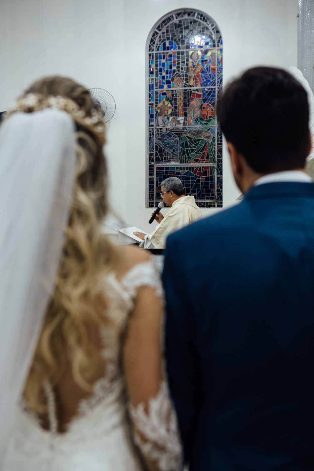 Foto Casamento Natália e Leandro - Casarão Penedo - RJ - Imagem 93
