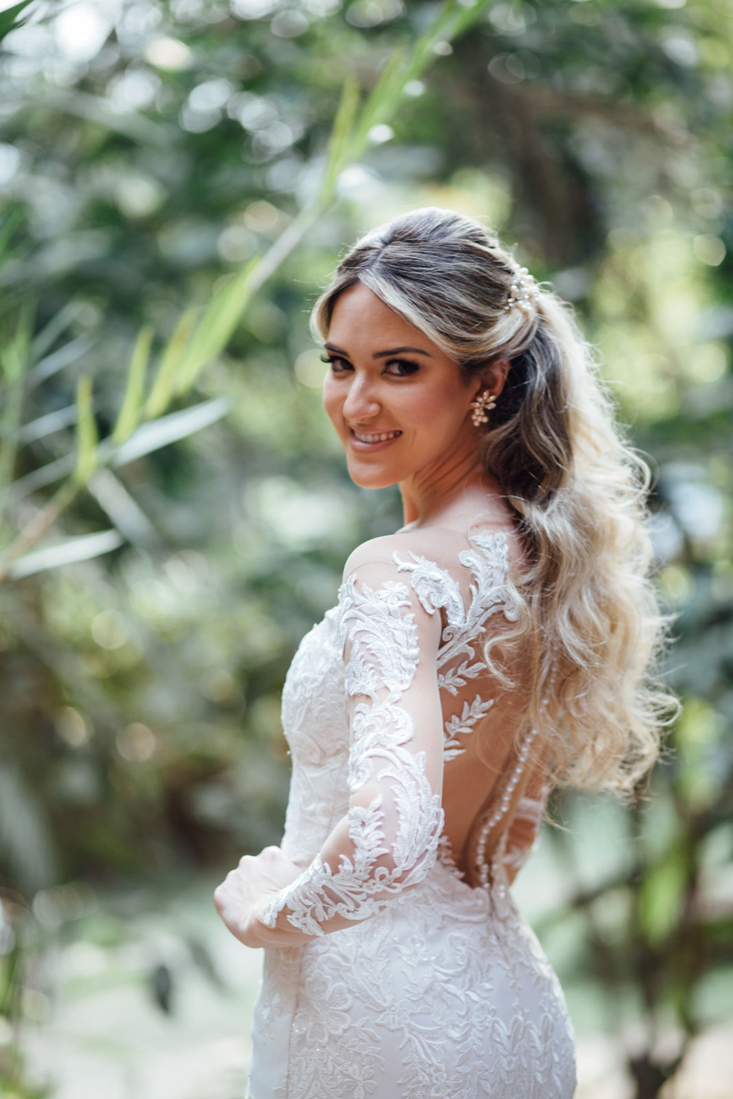 Foto Casamento Natália e Leandro - Casarão Penedo - RJ - Imagem 51