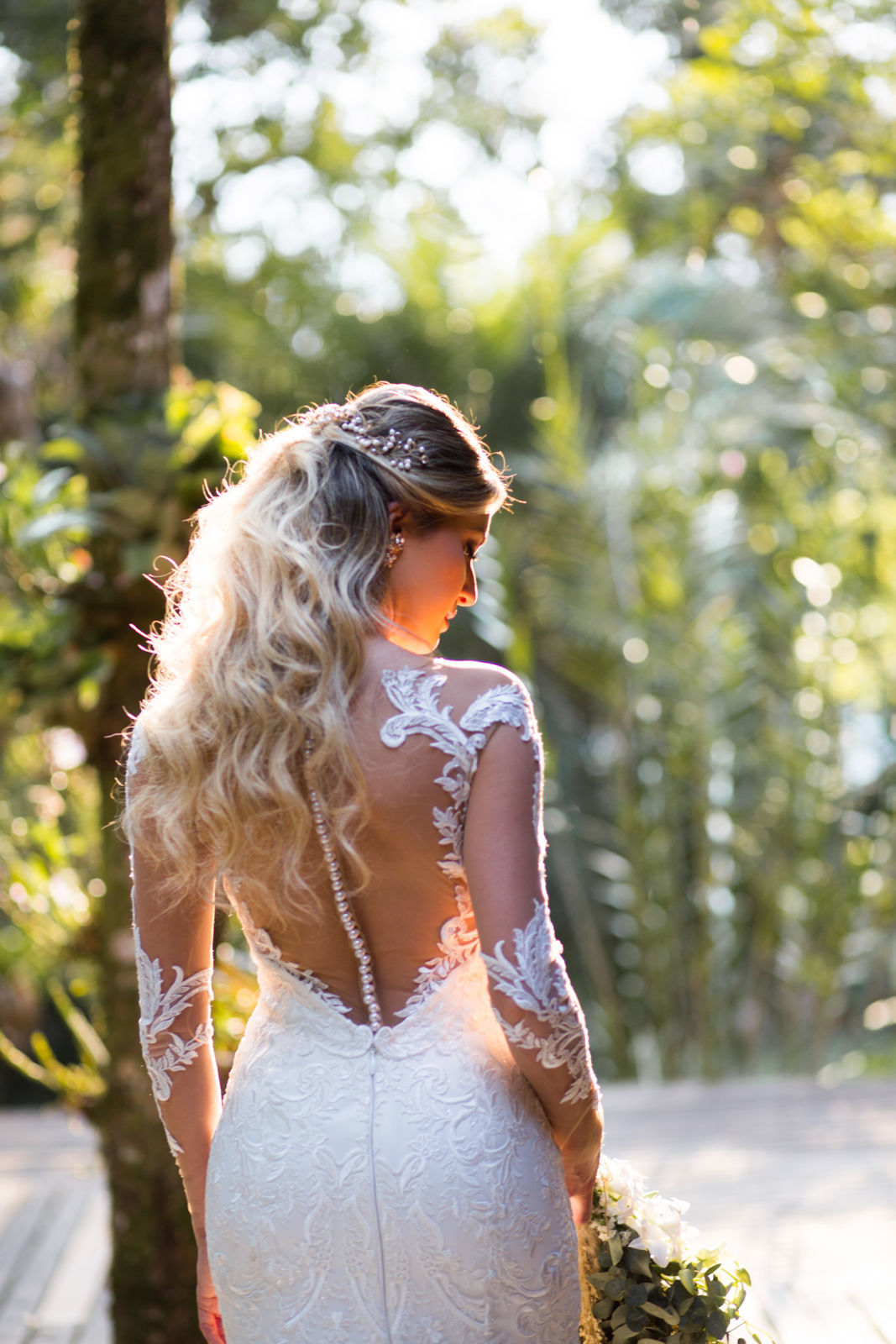 Foto Casamento Natália e Leandro - Casarão Penedo - RJ - Imagem 64