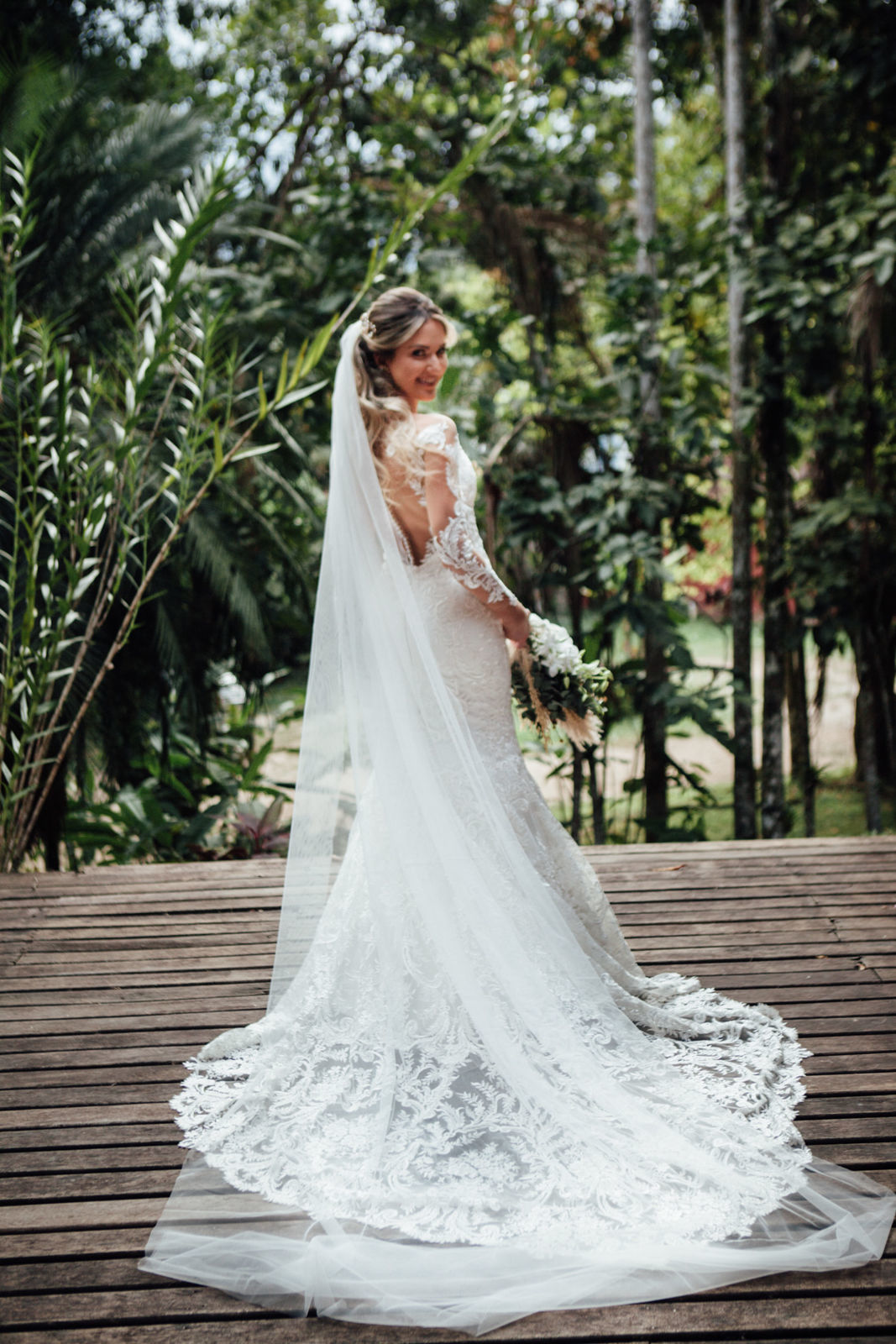 Foto Casamento Natália e Leandro - Casarão Penedo - RJ - Imagem 71