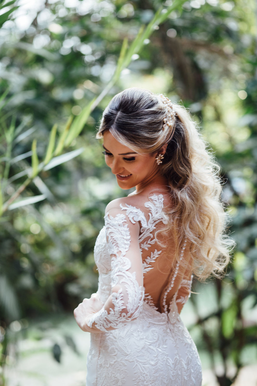 Foto Casamento Natália e Leandro - Casarão Penedo - RJ - Imagem 50