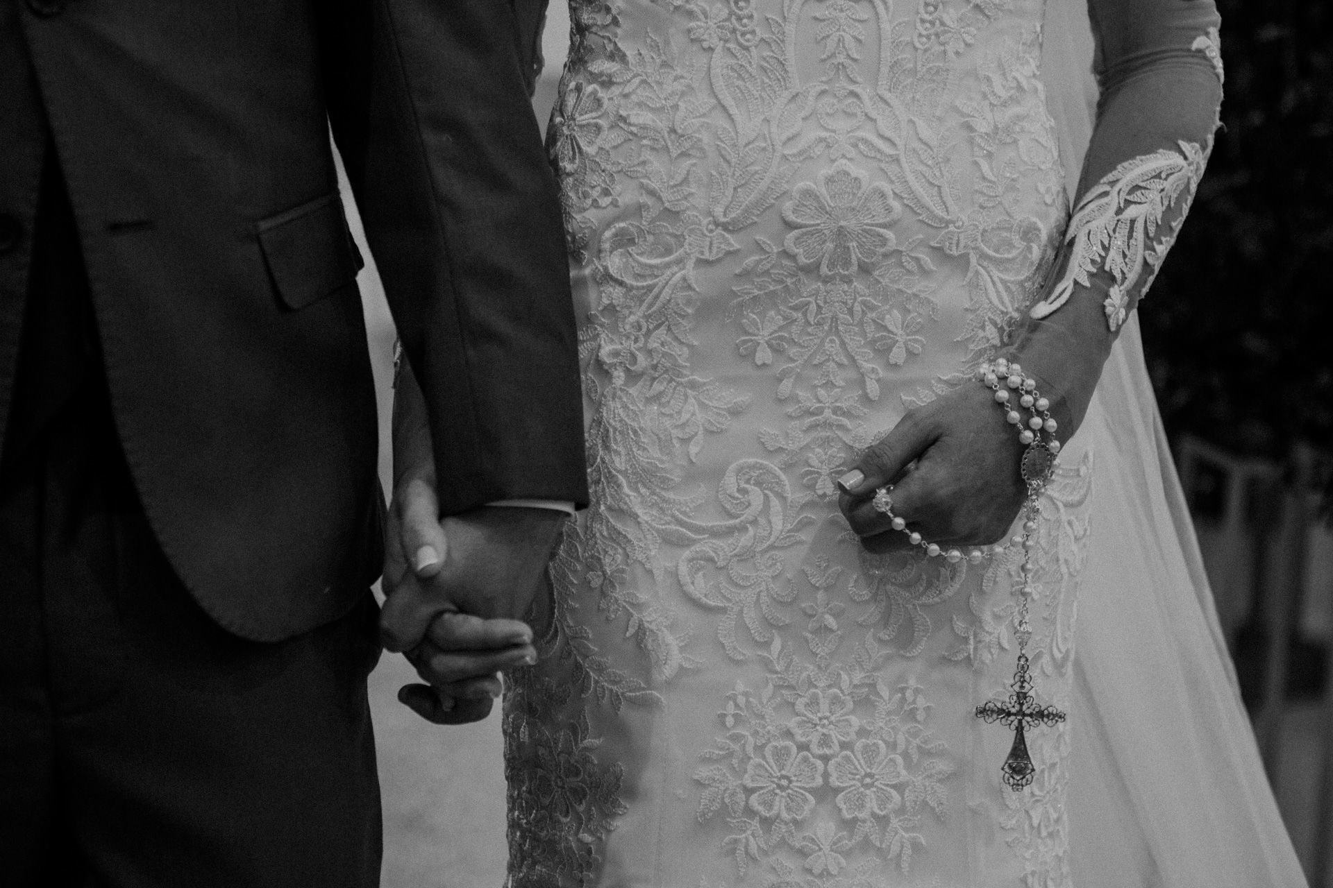 Foto Casamento Natália e Leandro - Casarão Penedo - RJ - Imagem 96