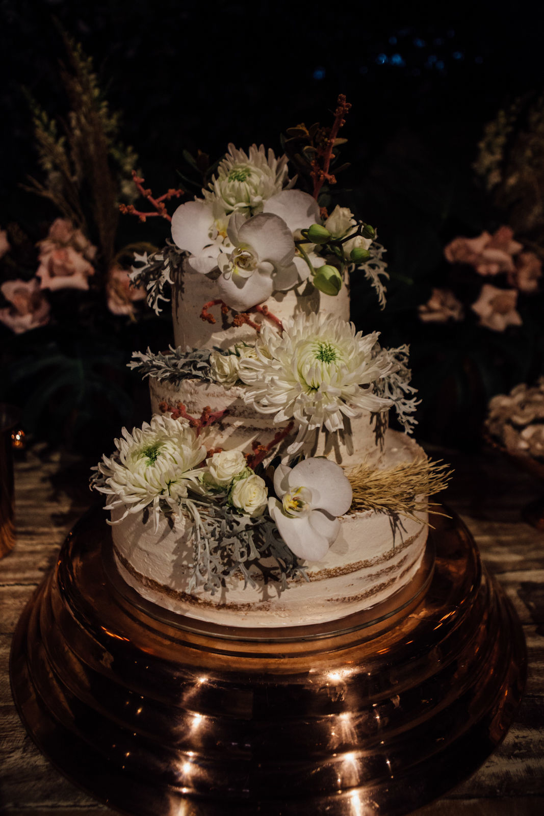 Foto Casamento Natália e Leandro - Casarão Penedo - RJ - Imagem 143