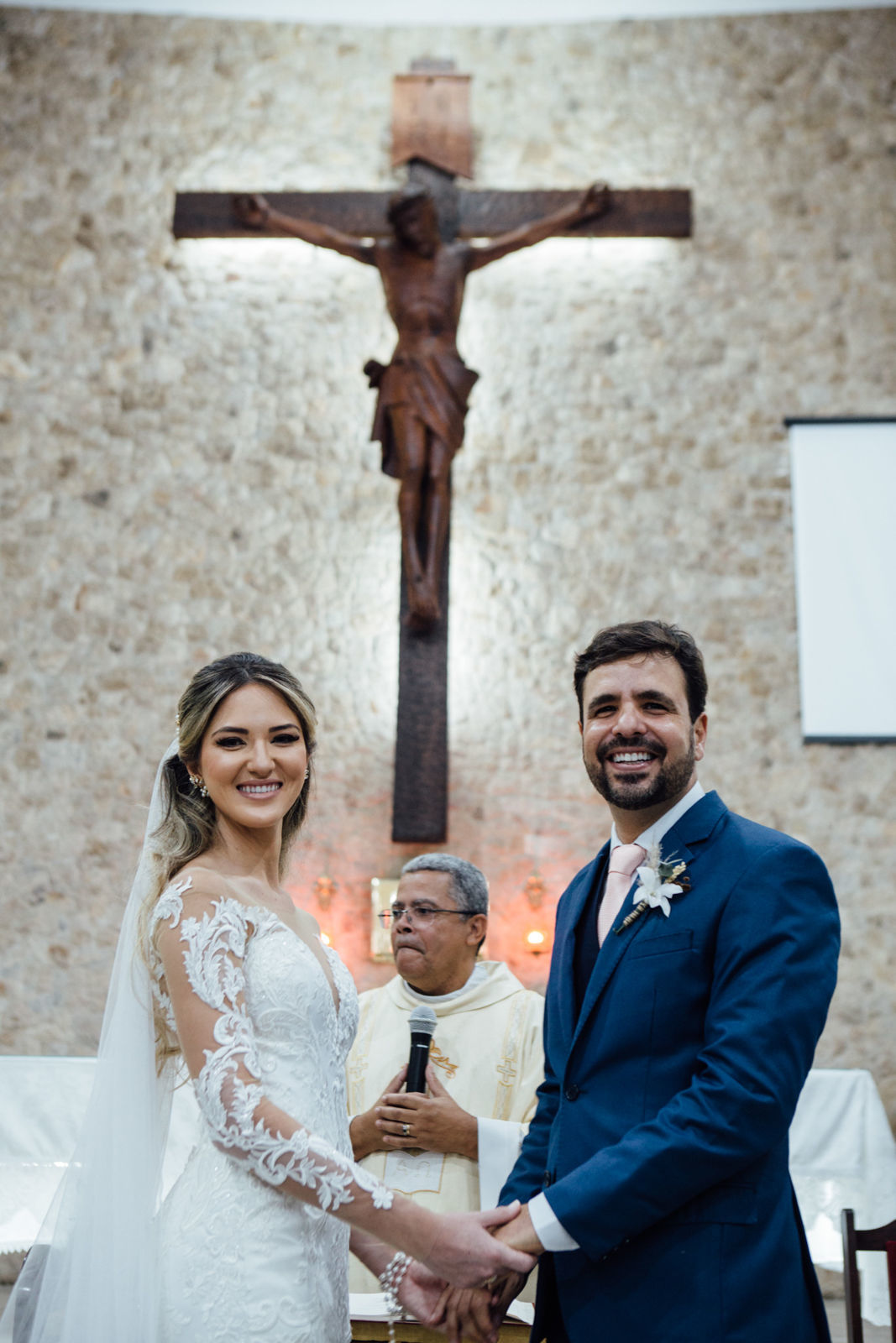 Foto Casamento Natália e Leandro - Casarão Penedo - RJ - Imagem 110
