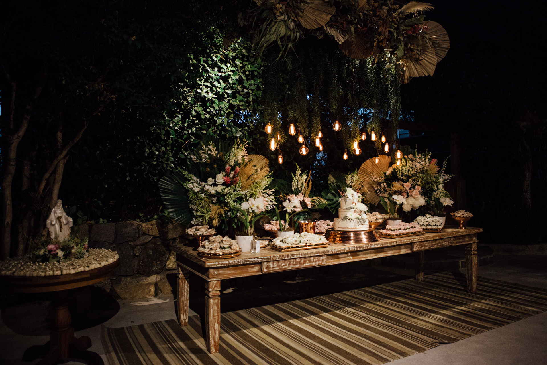 Foto Casamento Natália e Leandro - Casarão Penedo - RJ - Imagem 141