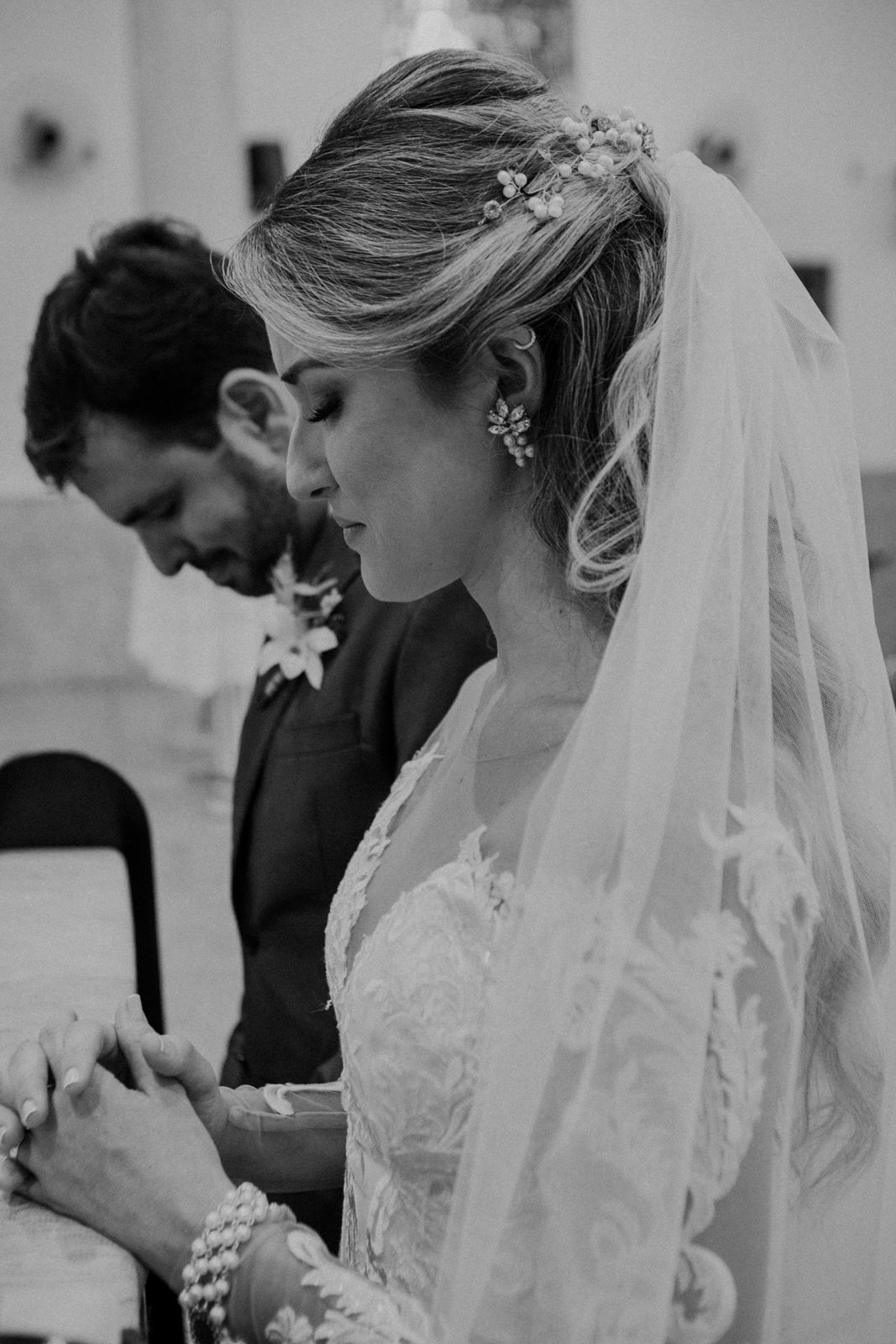 Foto Casamento Natália e Leandro - Casarão Penedo - RJ - Imagem 122