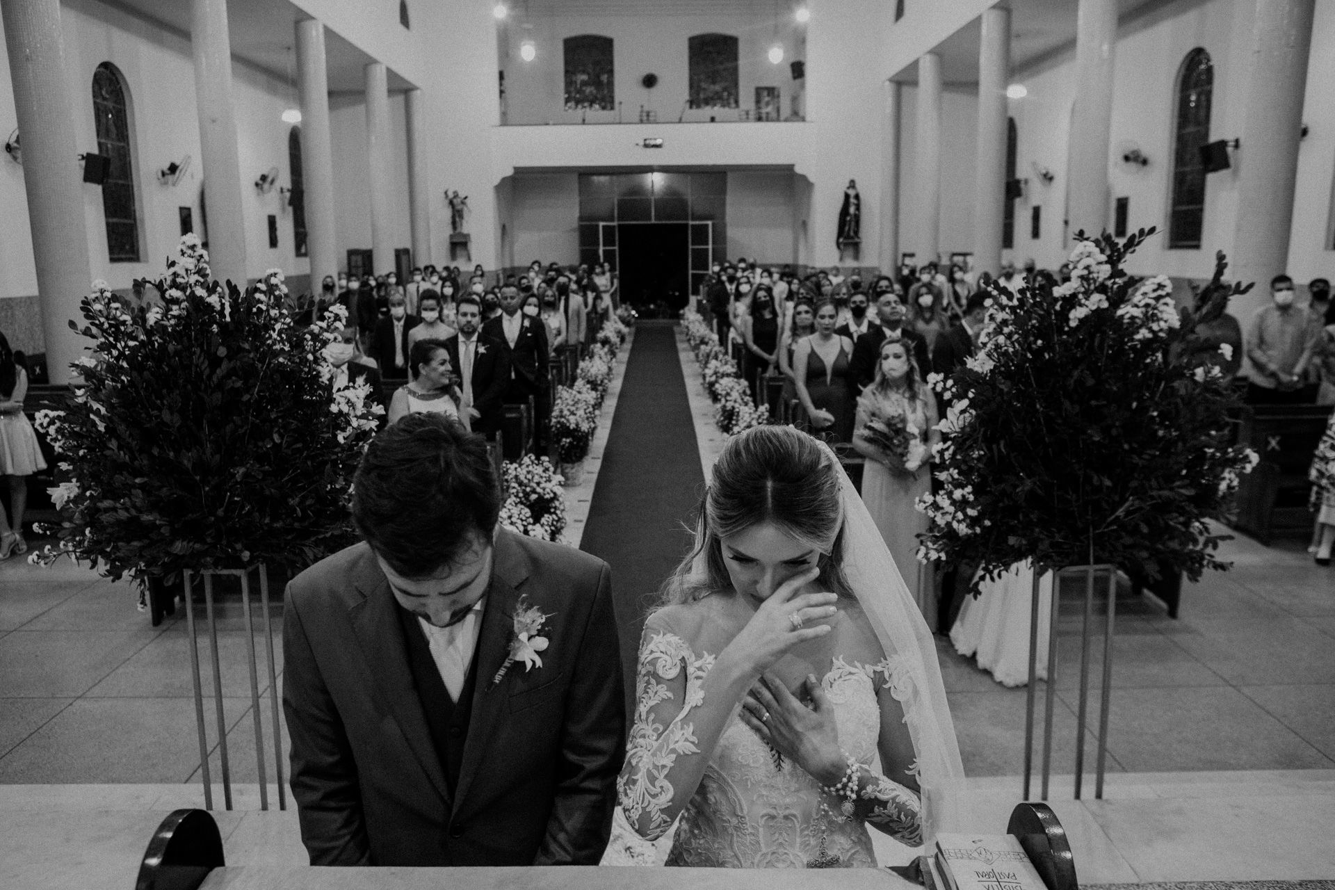 Foto Casamento Natália e Leandro - Casarão Penedo - RJ - Imagem 125