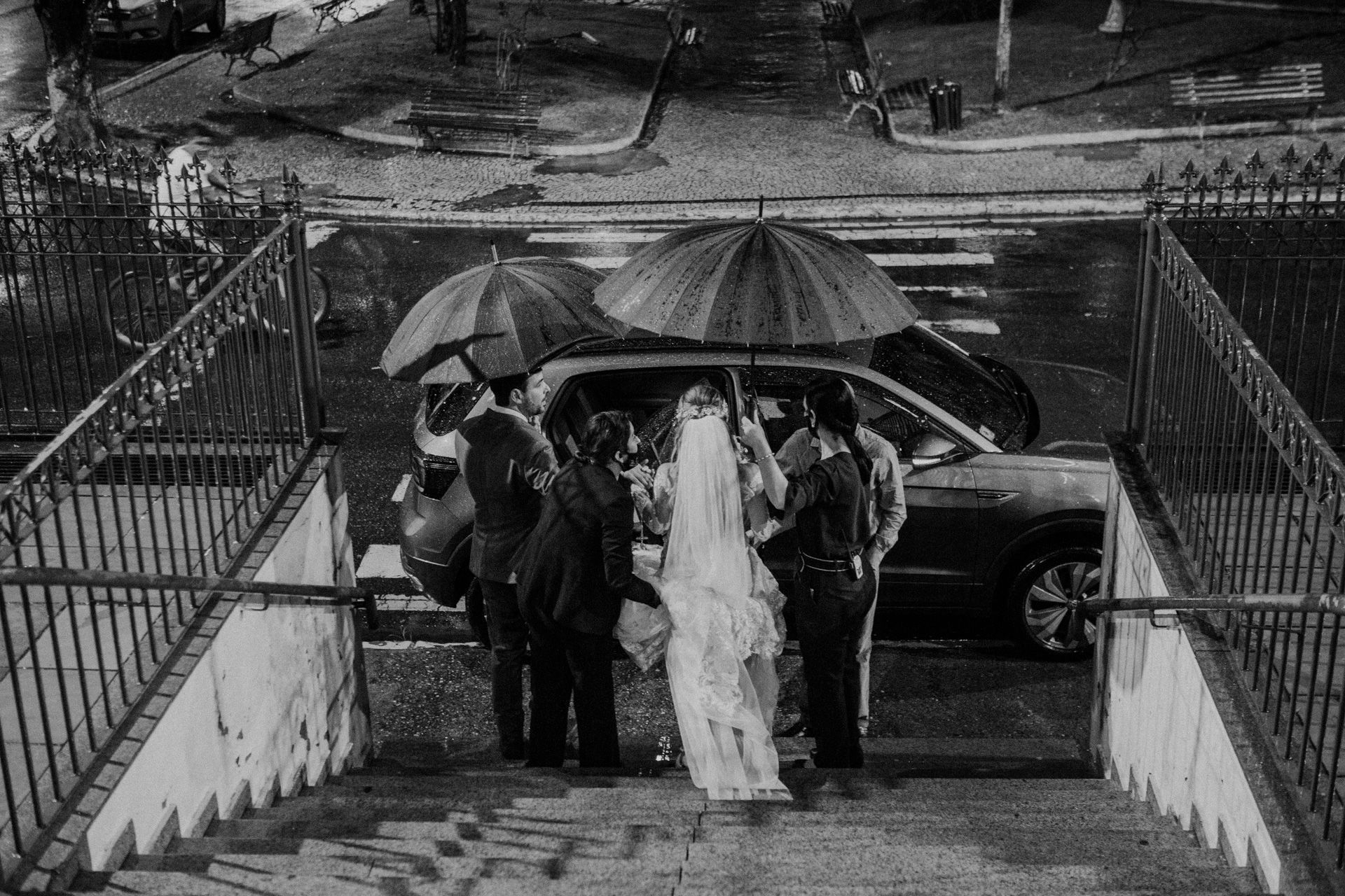 Foto Casamento Natália e Leandro - Casarão Penedo - RJ - Imagem 139