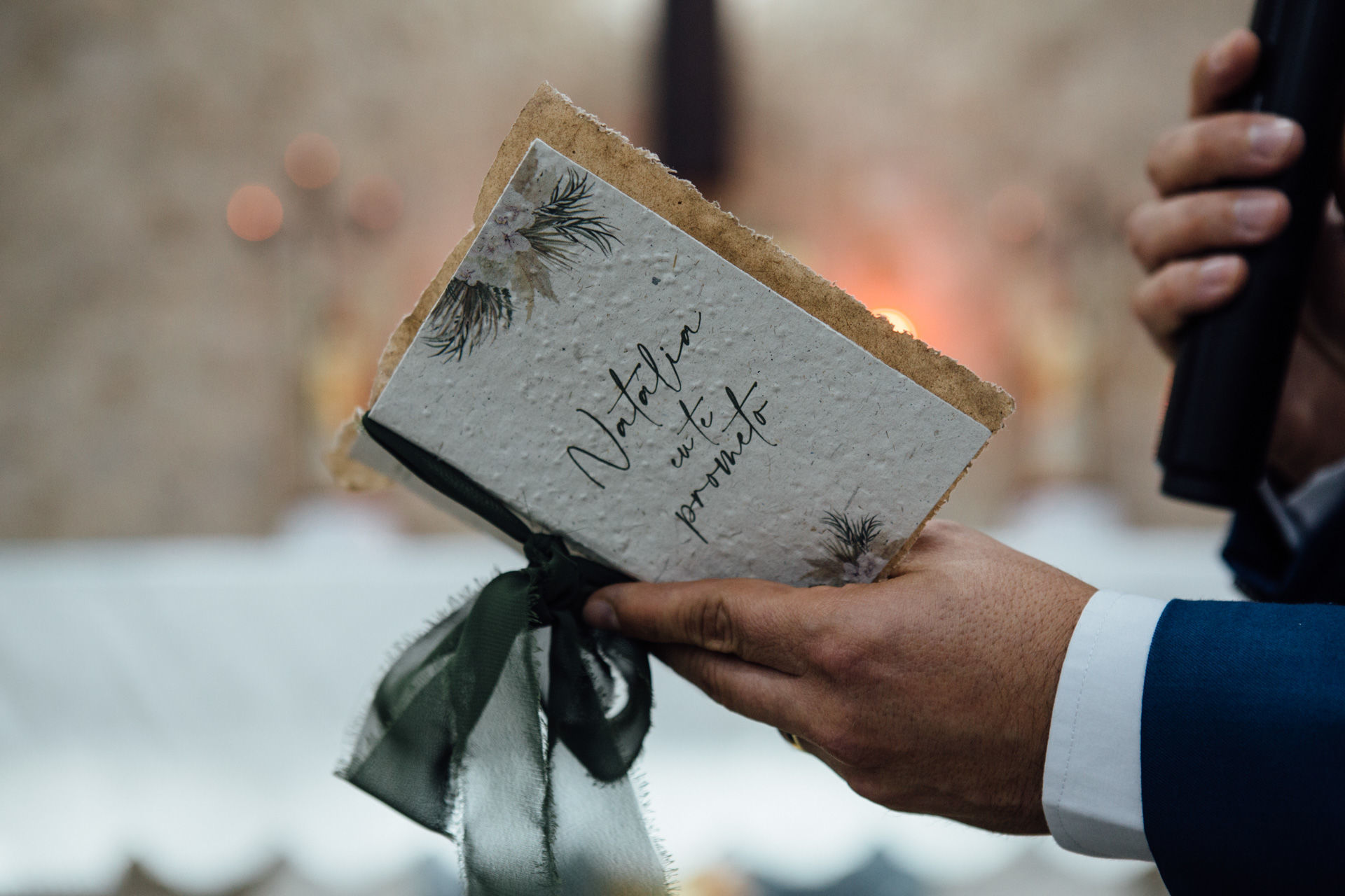 Foto Casamento Natália e Leandro - Casarão Penedo - RJ - Imagem 117