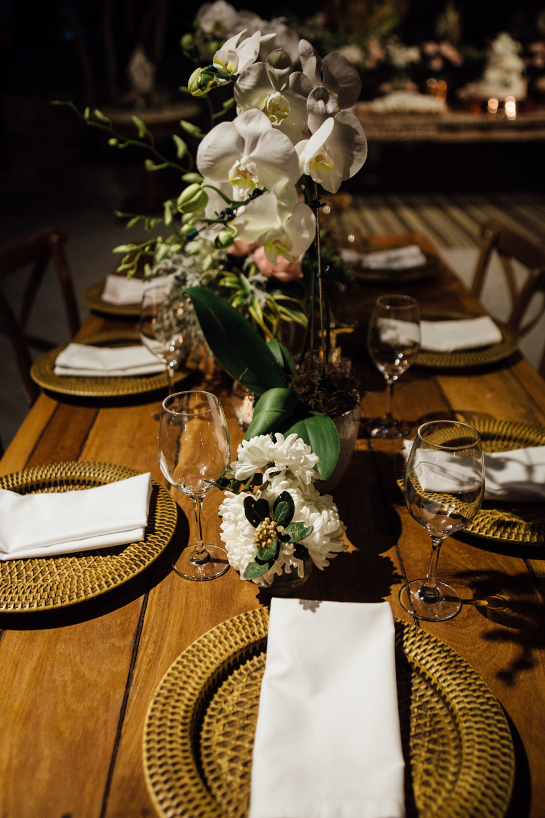 Foto Casamento Natália e Leandro - Casarão Penedo - RJ - Imagem 140