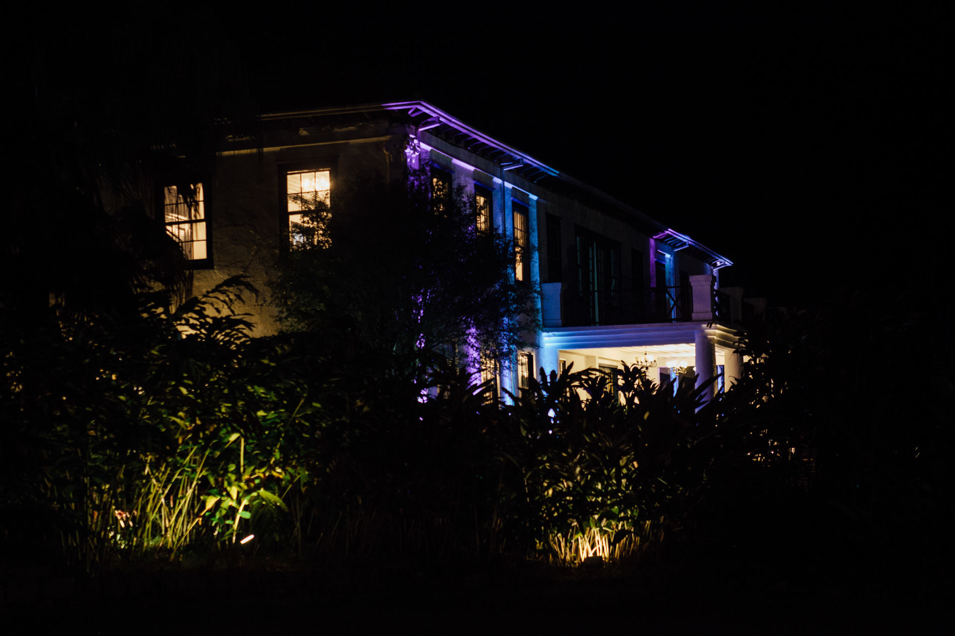 Foto Casamento Natália e Leandro - Casarão Penedo - RJ - Imagem 161