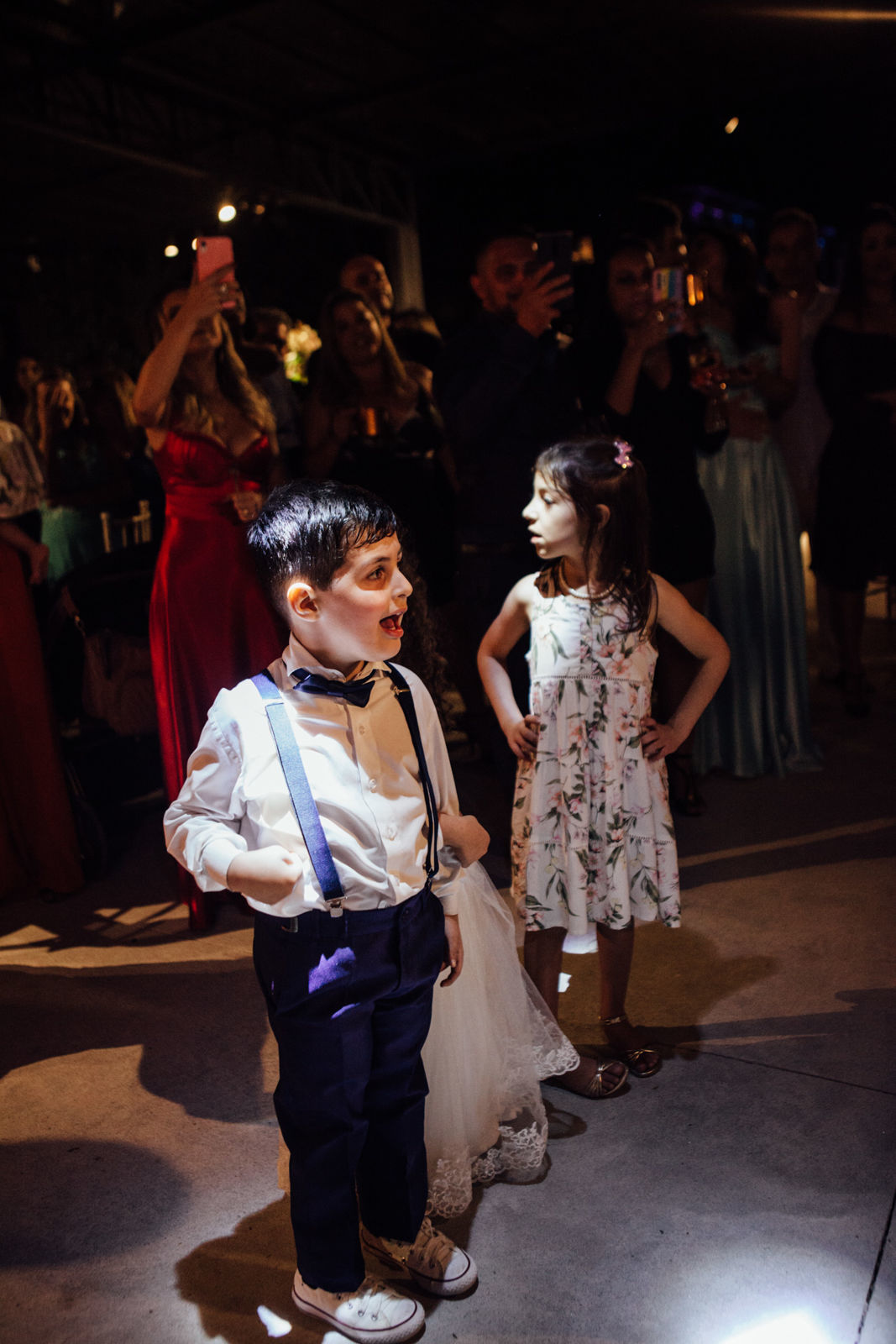 Foto Casamento Natália e Leandro - Casarão Penedo - RJ - Imagem 210
