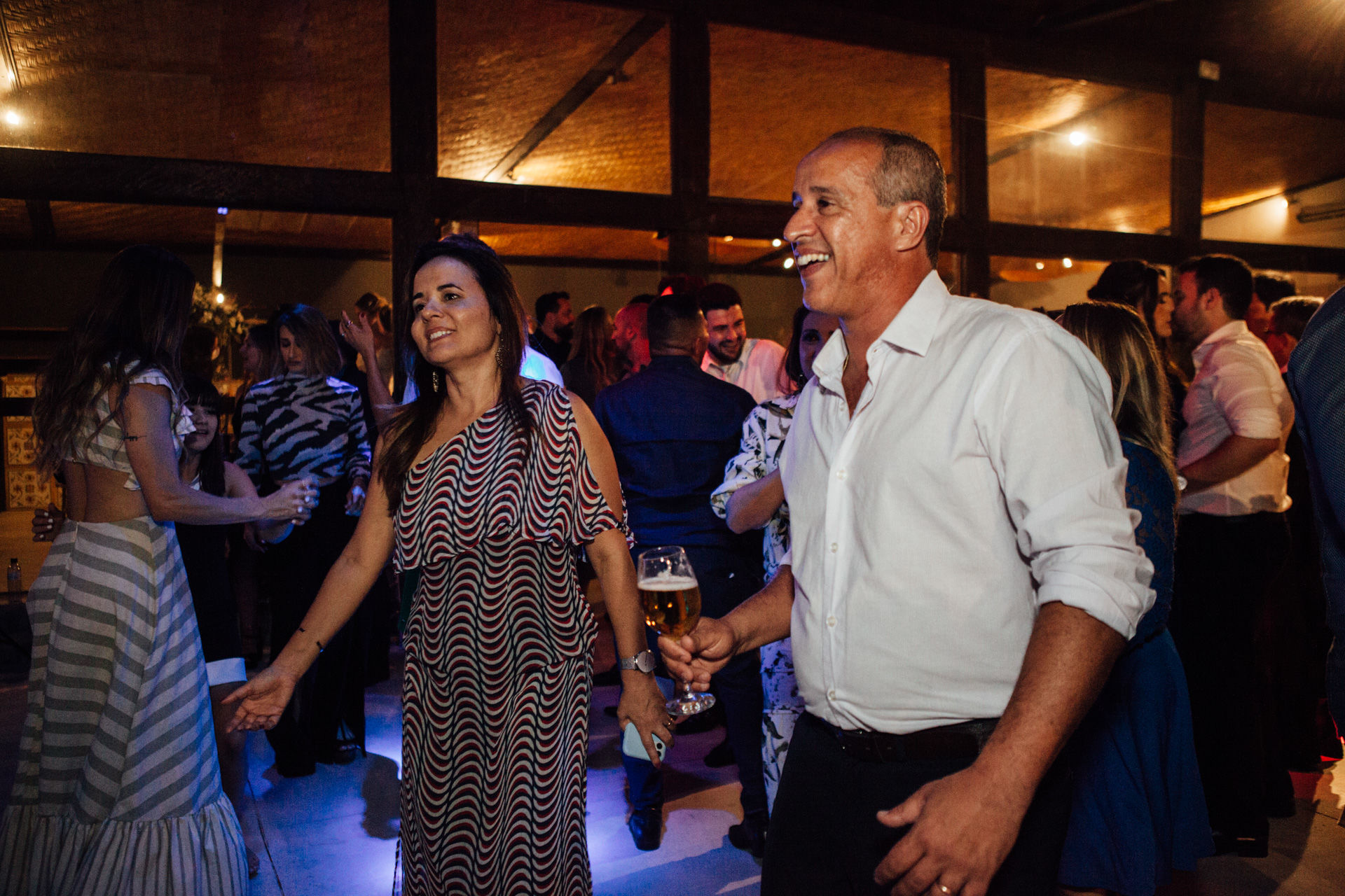 Foto Casamento Natália e Leandro - Casarão Penedo - RJ - Imagem 226