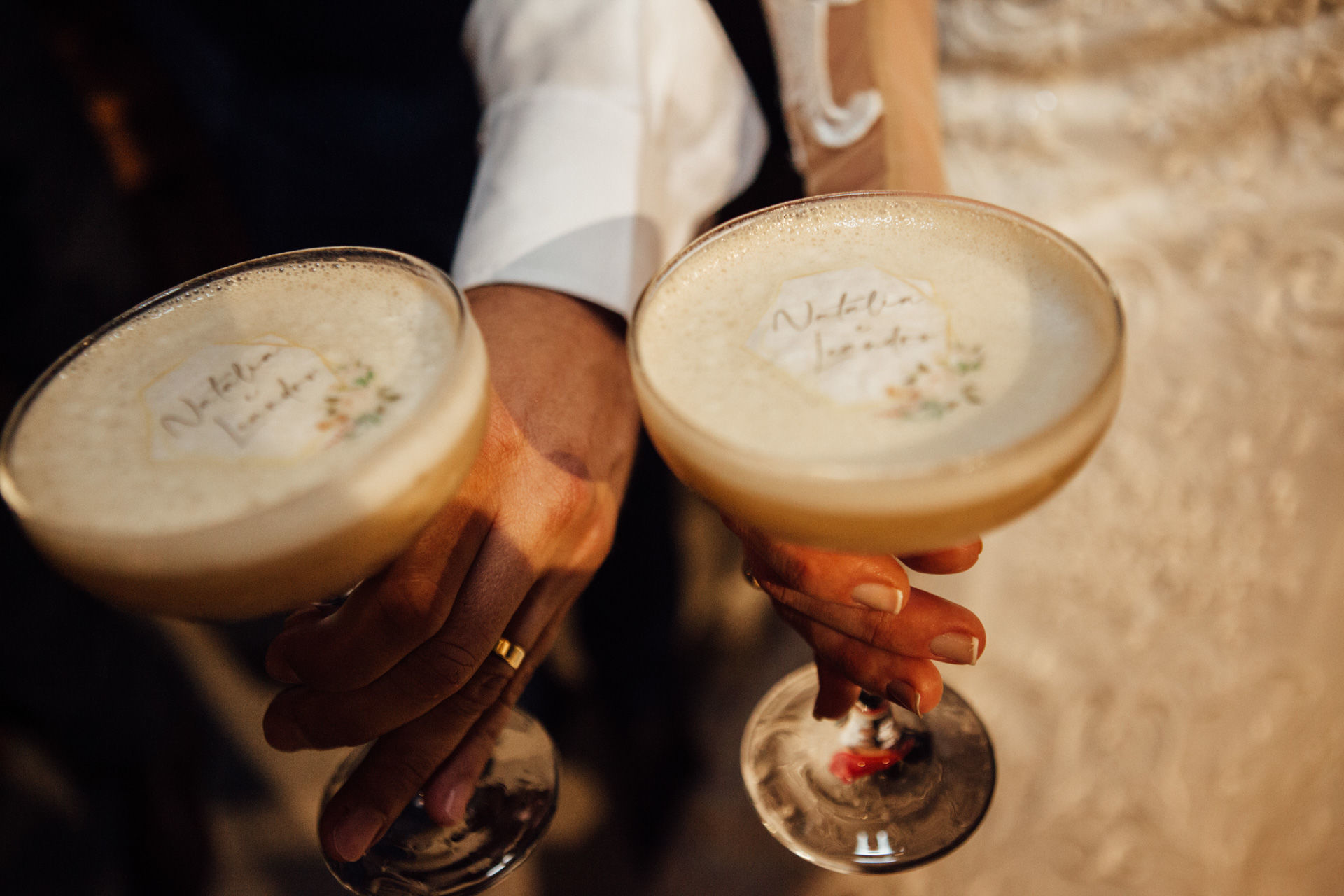 Foto Casamento Natália e Leandro - Casarão Penedo - RJ - Imagem 238