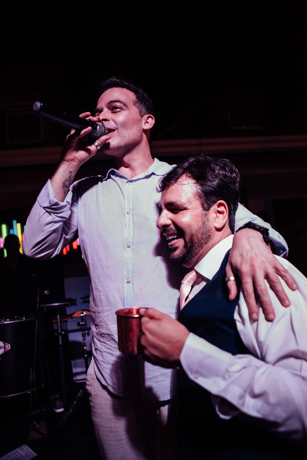 Foto Casamento Natália e Leandro - Casarão Penedo - RJ - Imagem 233