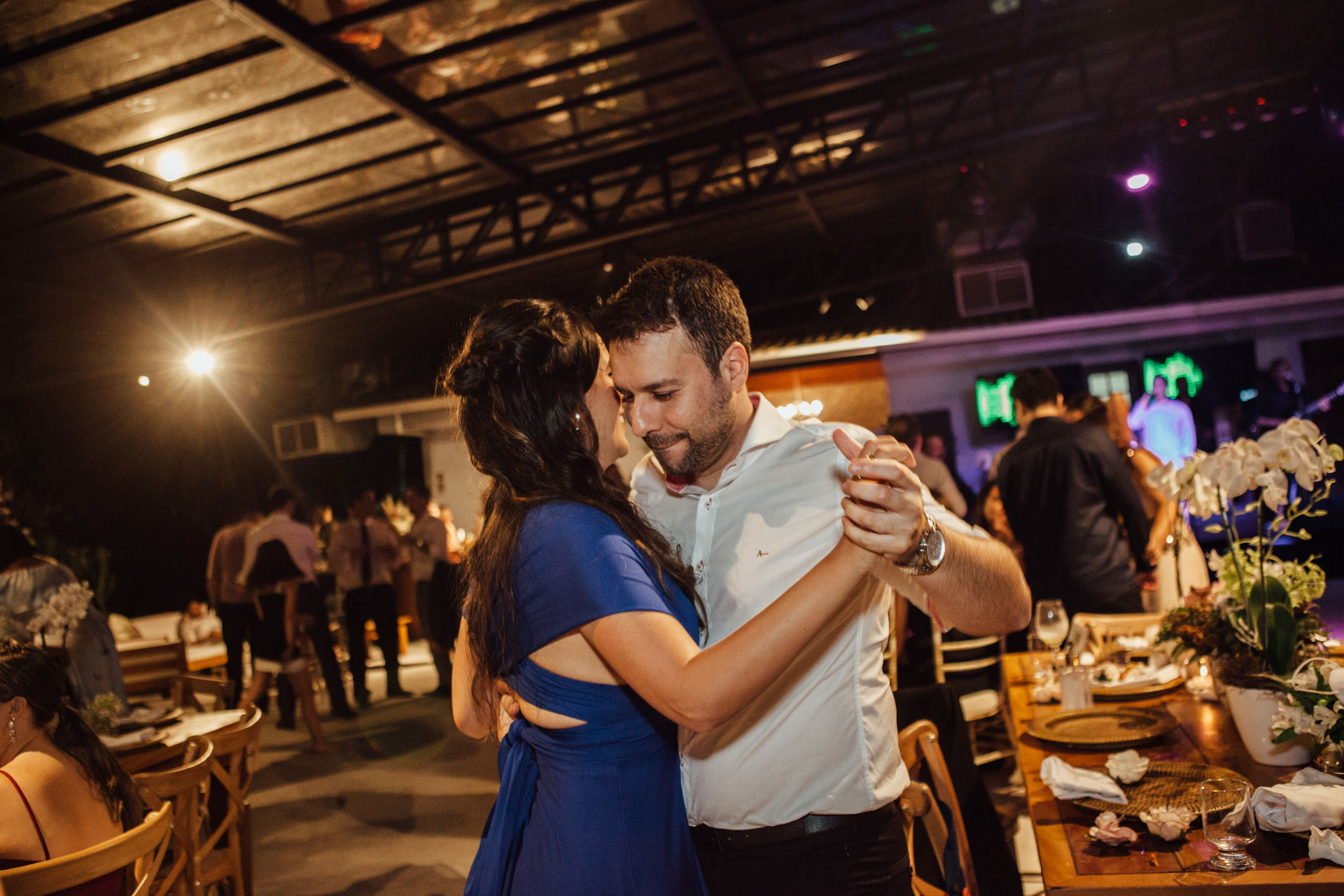 Foto Casamento Natália e Leandro - Casarão Penedo - RJ - Imagem 239