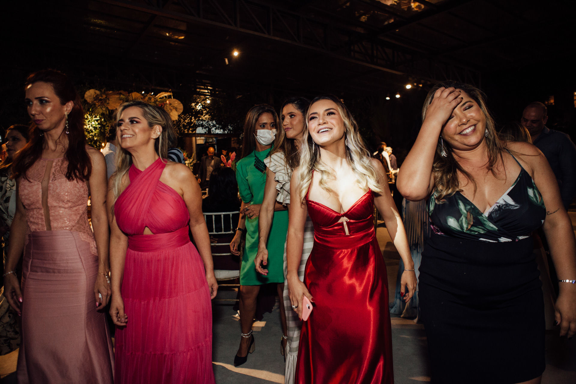 Foto Casamento Natália e Leandro - Casarão Penedo - RJ - Imagem 250