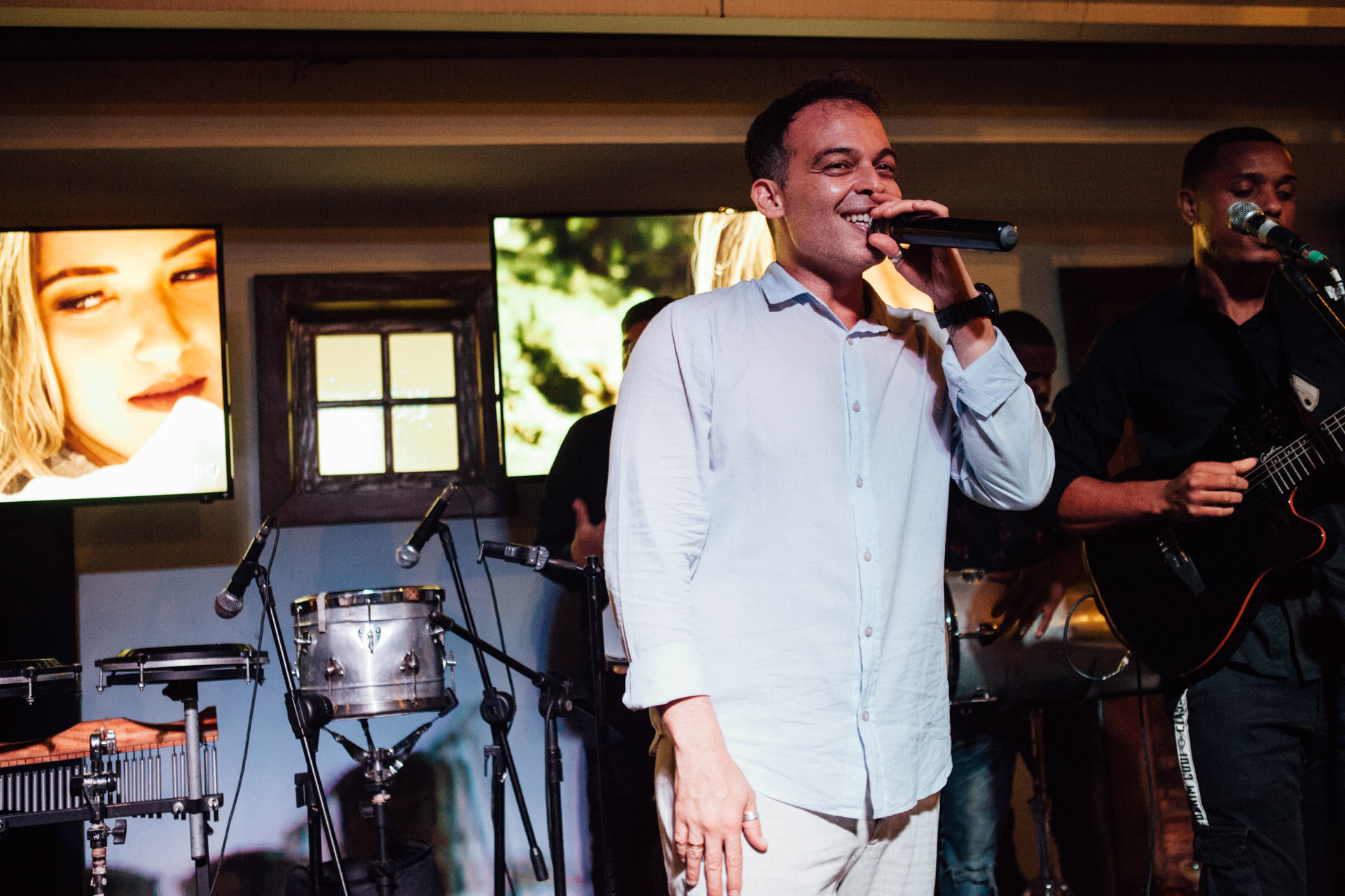 Foto Casamento Natália e Leandro - Casarão Penedo - RJ - Imagem 224