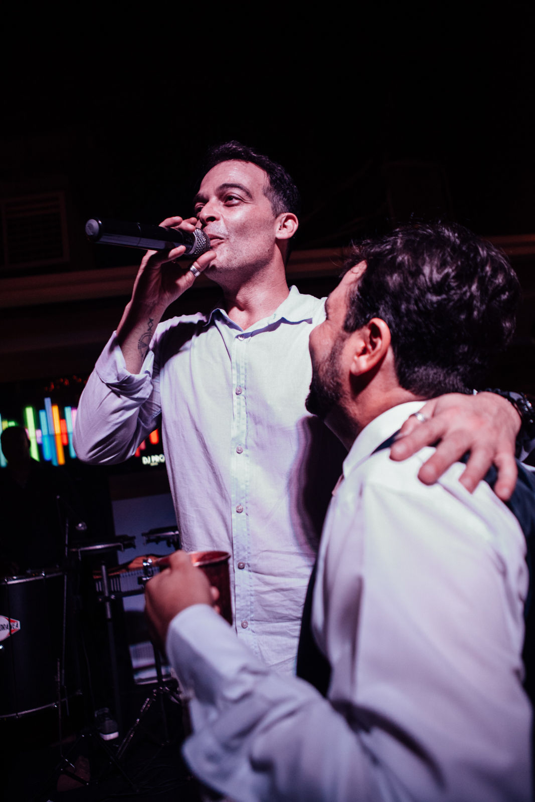 Foto Casamento Natália e Leandro - Casarão Penedo - RJ - Imagem 232