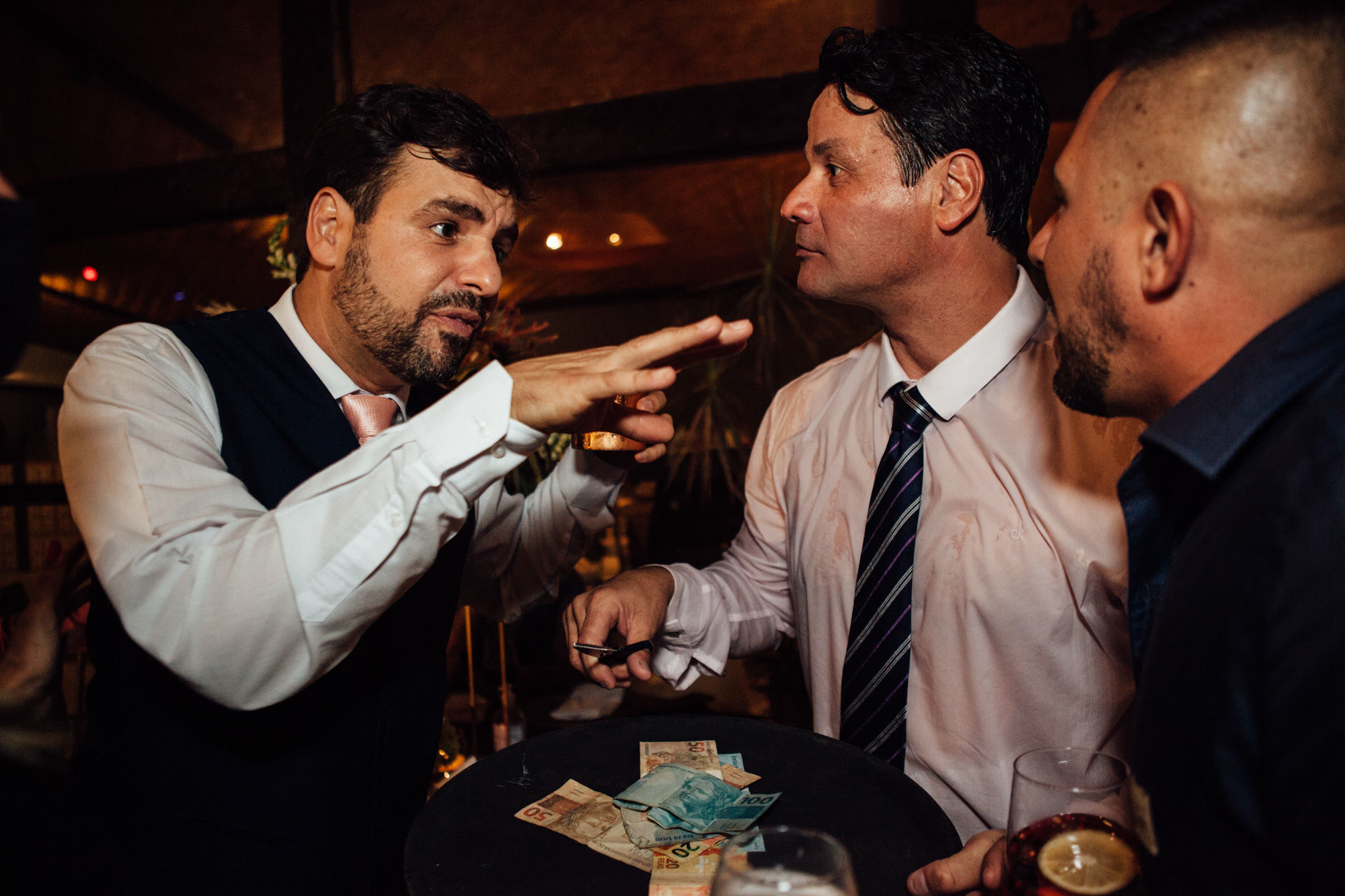 Foto Casamento Natália e Leandro - Casarão Penedo - RJ - Imagem 227