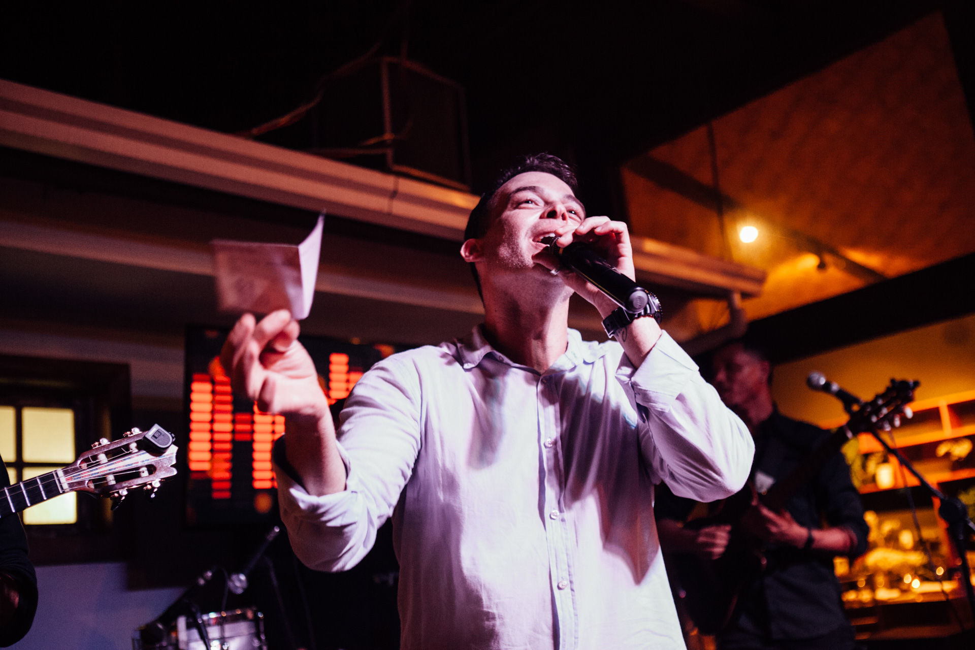 Foto Casamento Natália e Leandro - Casarão Penedo - RJ - Imagem 234