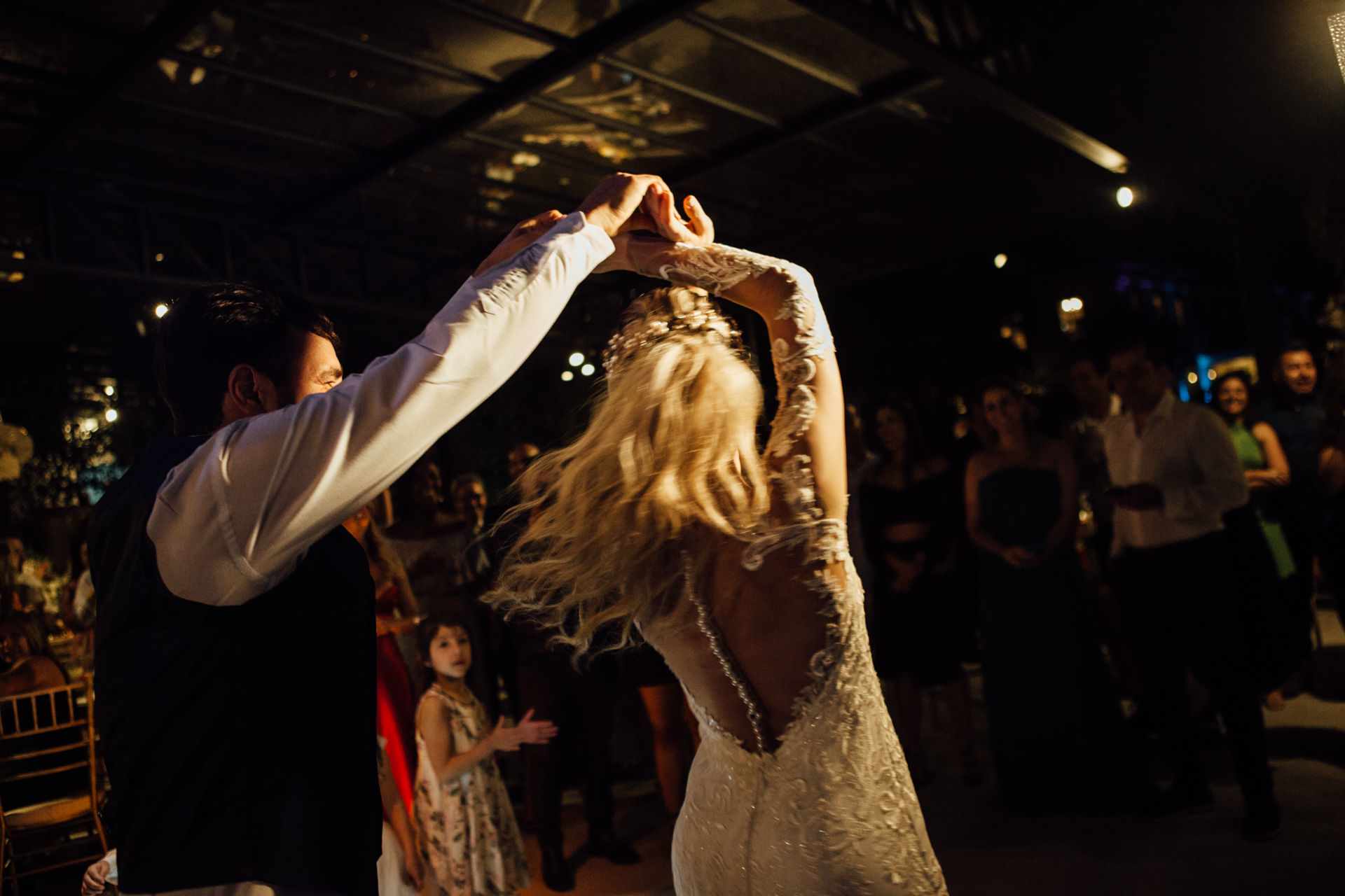 Foto Casamento Natália e Leandro - Casarão Penedo - RJ - Imagem 214