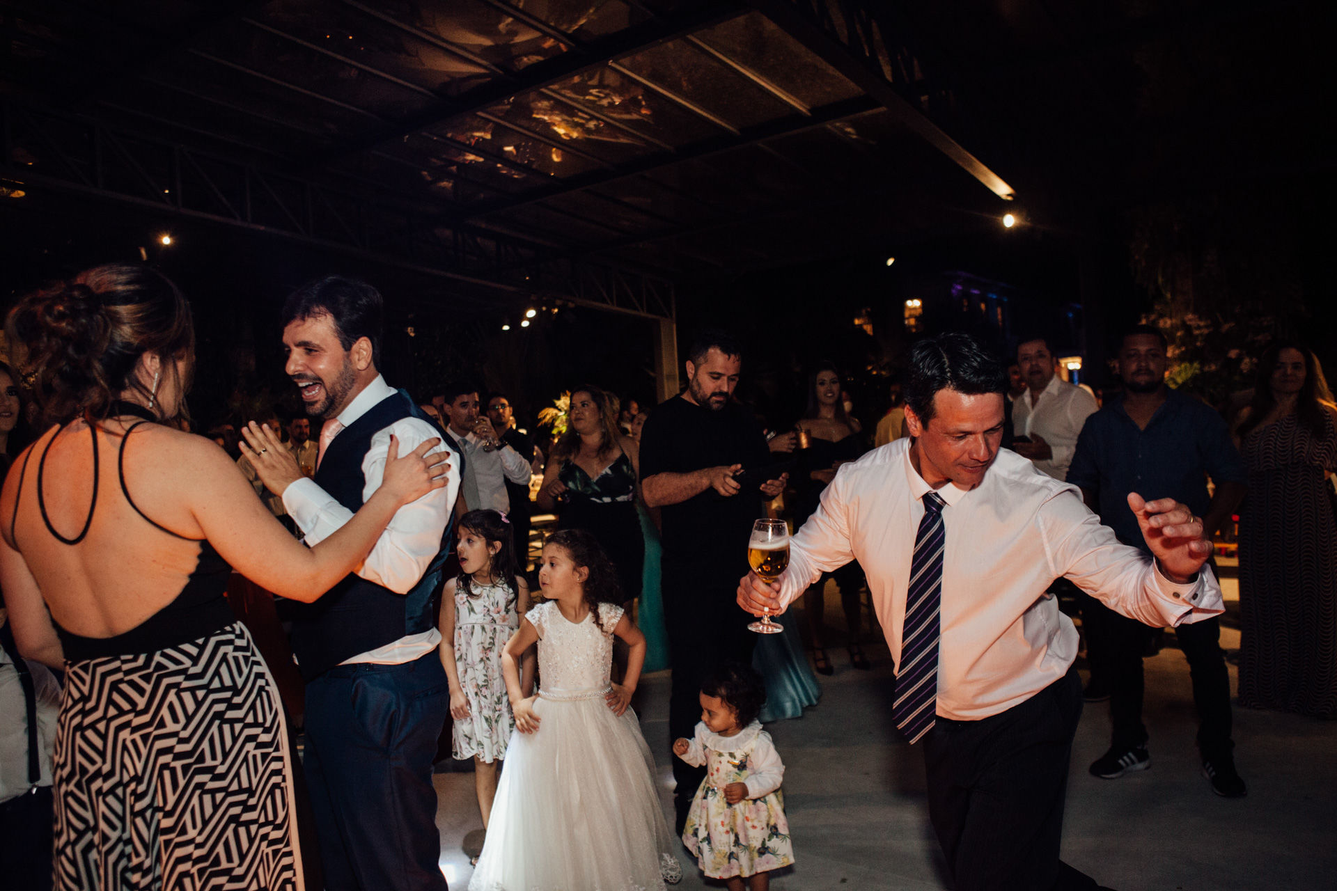 Foto Casamento Natália e Leandro - Casarão Penedo - RJ - Imagem 222