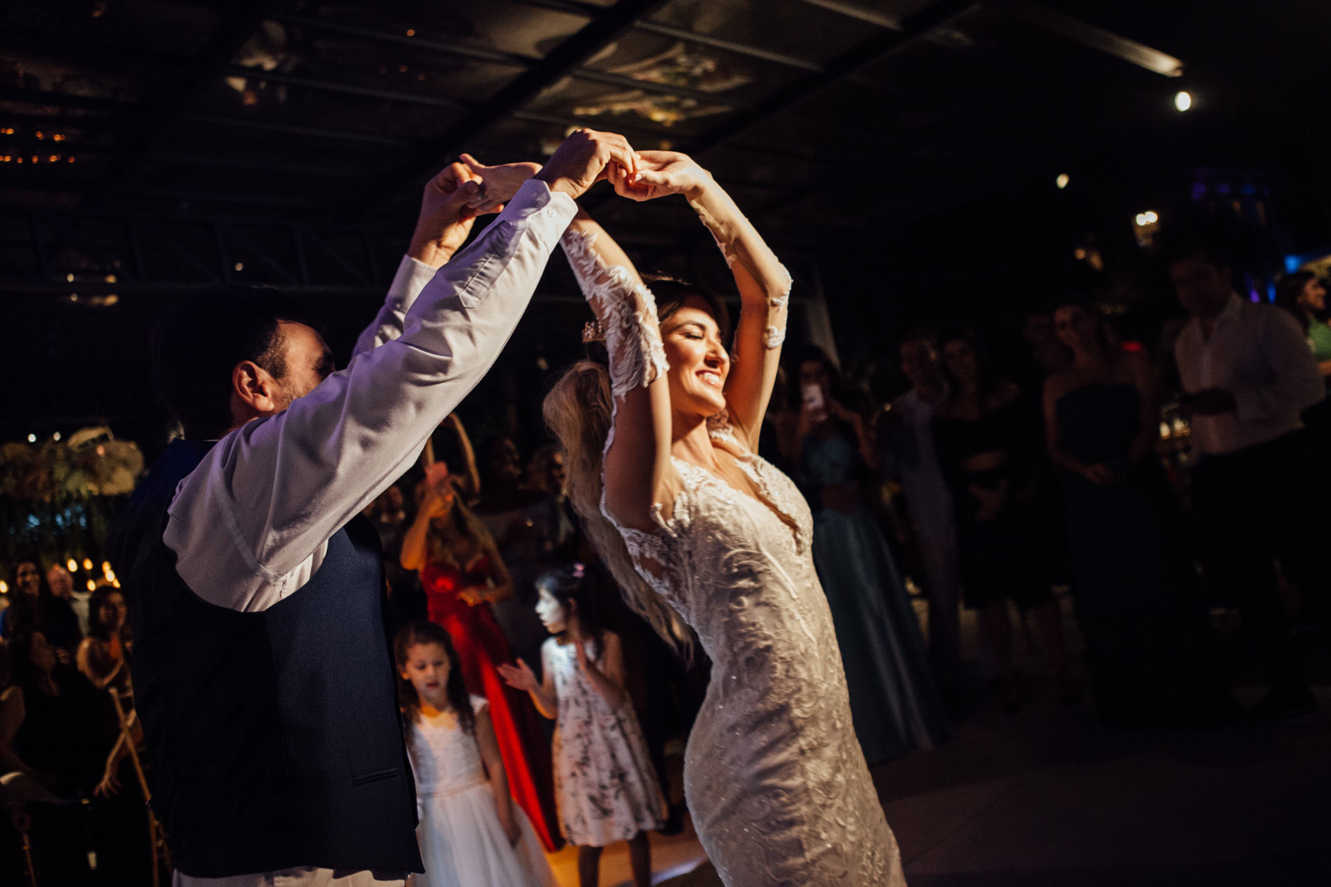 Foto Casamento Natália e Leandro - Casarão Penedo - RJ - Imagem 215