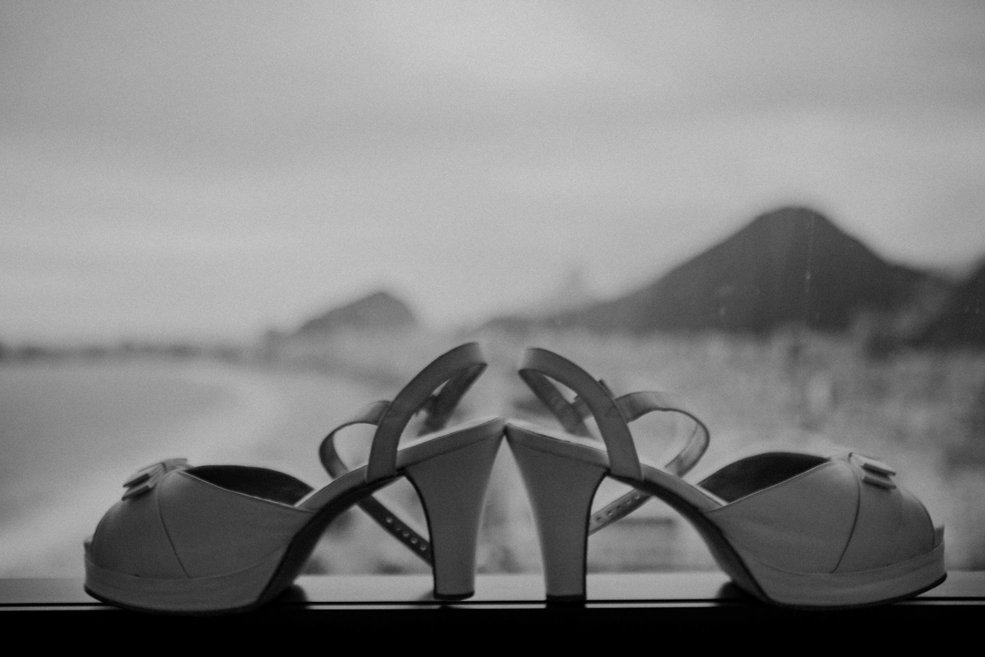 Foto Casamento Danielle & Vinicius - Igreja Sao José RJ- Cais do Oriente RJ - Imagem 2