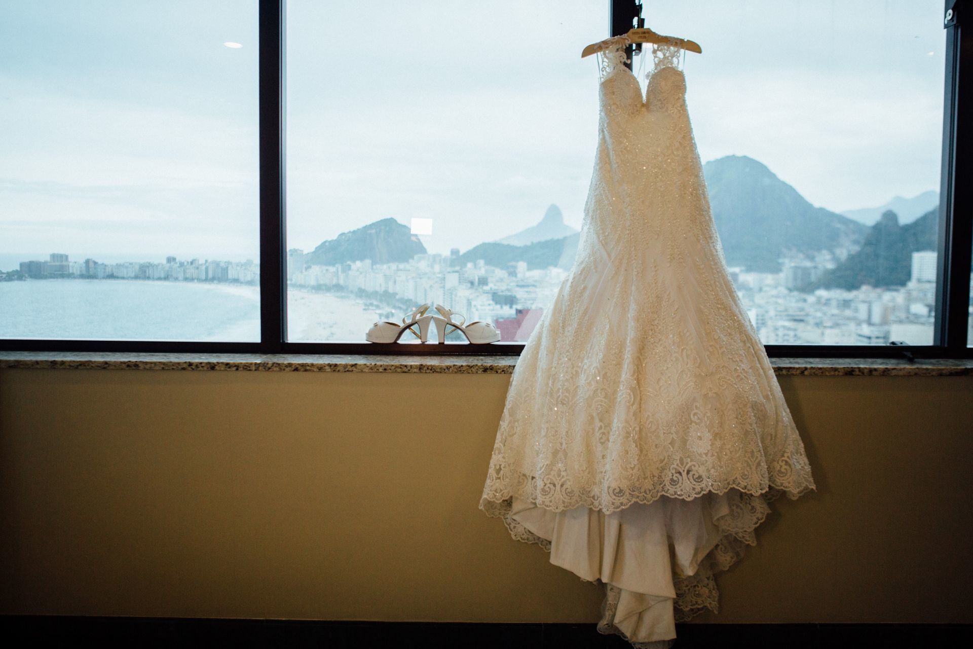 Foto Casamento Danielle & Vinicius - Igreja Sao José RJ- Cais do Oriente RJ - Imagem 1