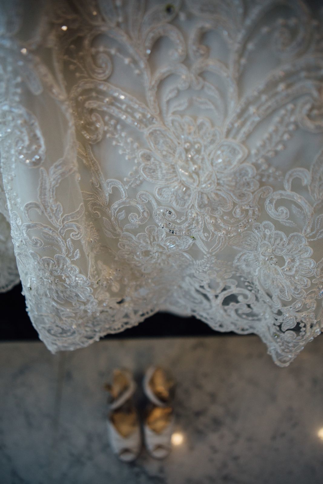 Foto Casamento Danielle & Vinicius - Igreja Sao José RJ- Cais do Oriente RJ - Imagem 4