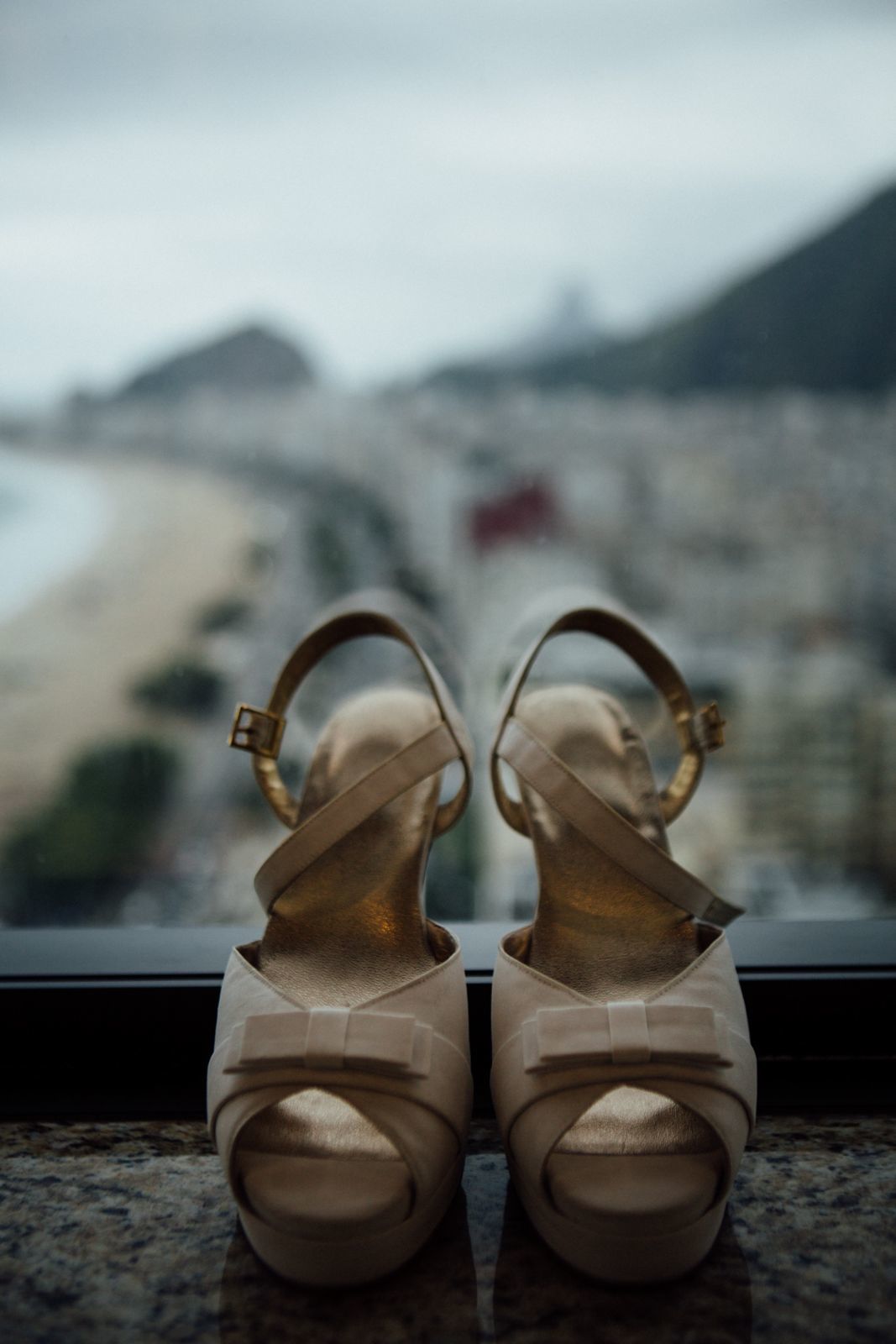 Foto Casamento Danielle & Vinicius - Igreja Sao José RJ- Cais do Oriente RJ - Imagem 3