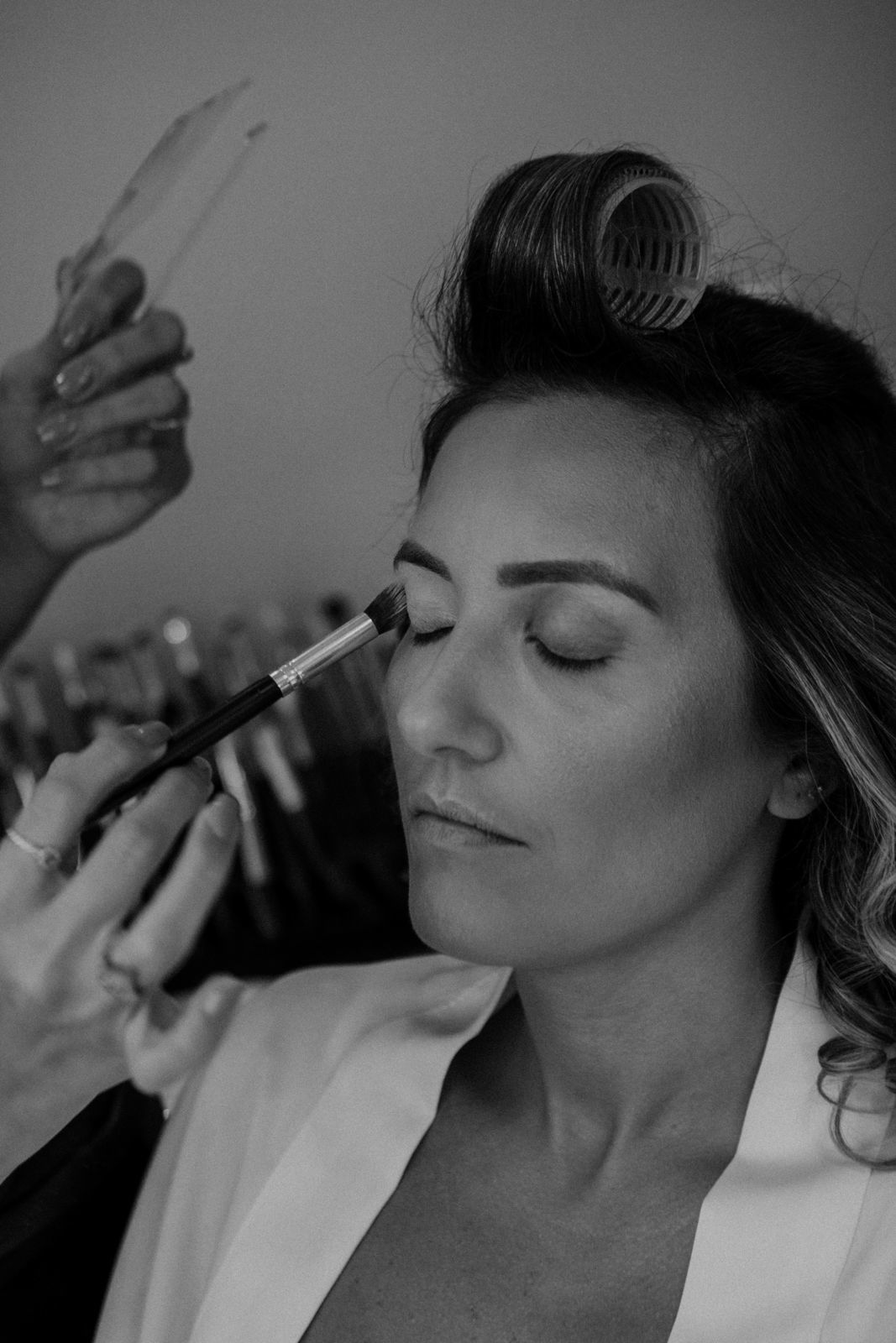 Foto Casamento Danielle & Vinicius - Igreja Sao José RJ- Cais do Oriente RJ - Imagem 8