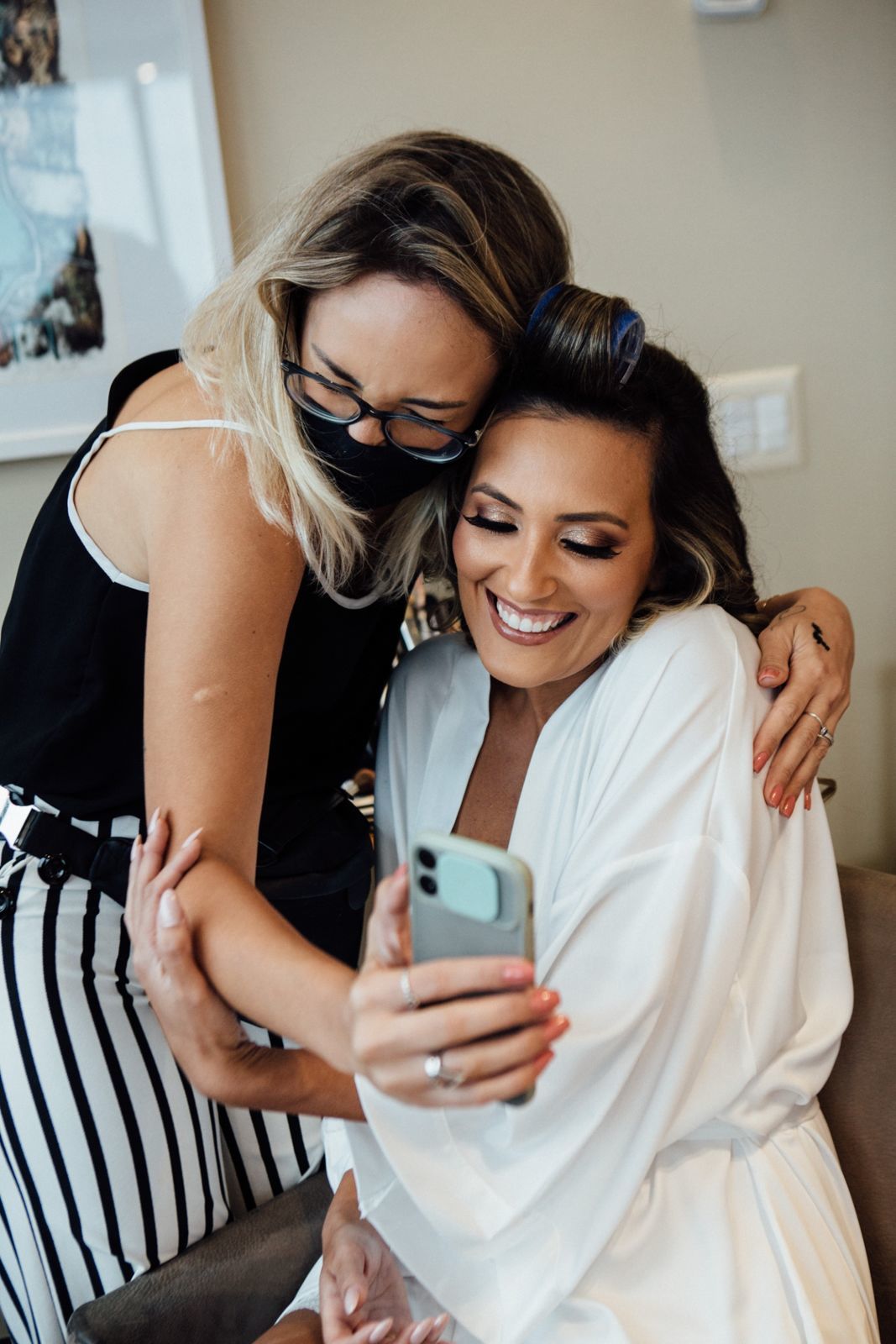 Foto Casamento Danielle & Vinicius - Igreja Sao José RJ- Cais do Oriente RJ - Imagem 17