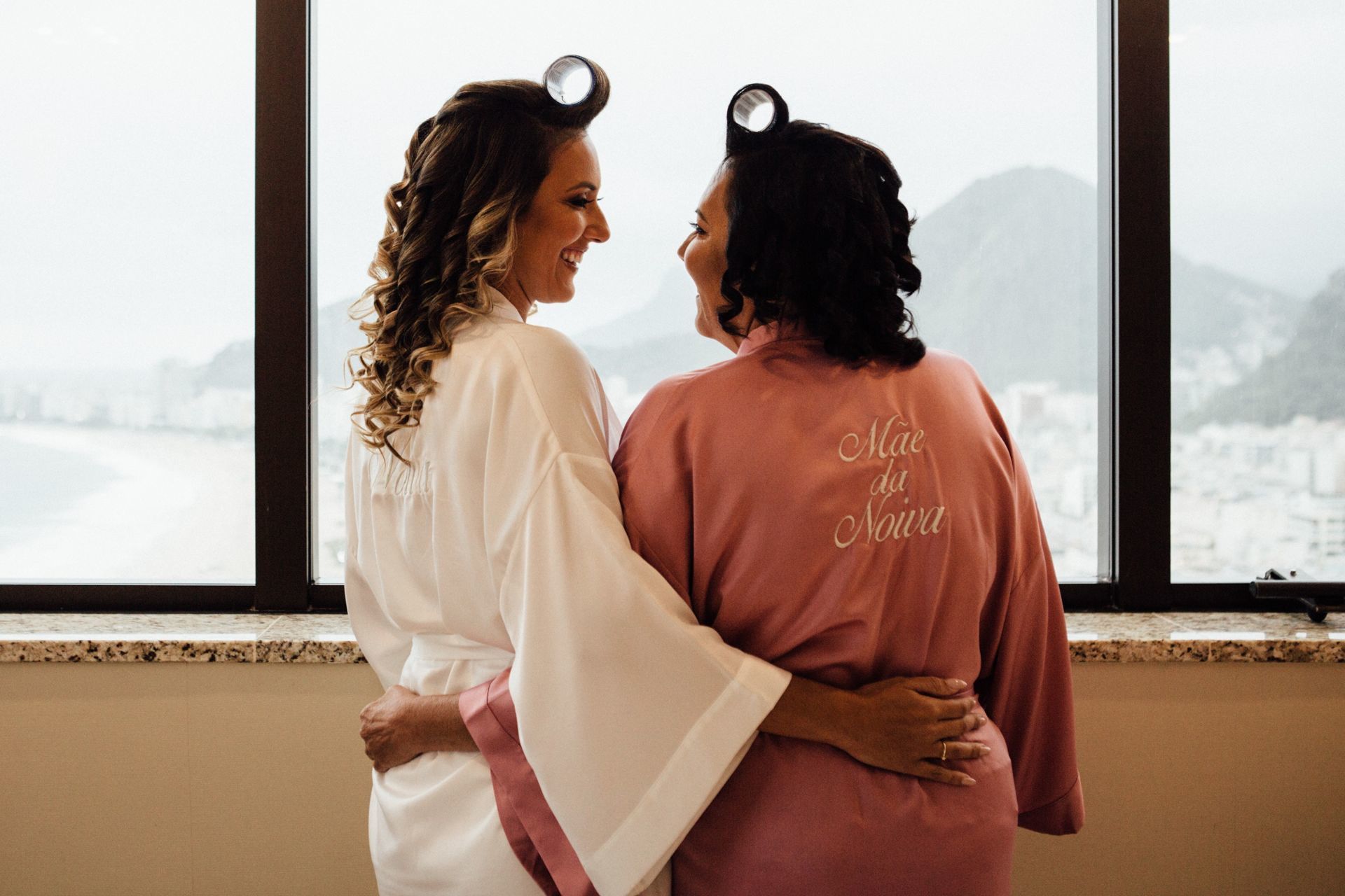 Foto Casamento Danielle & Vinicius - Igreja Sao José RJ- Cais do Oriente RJ - Imagem 21