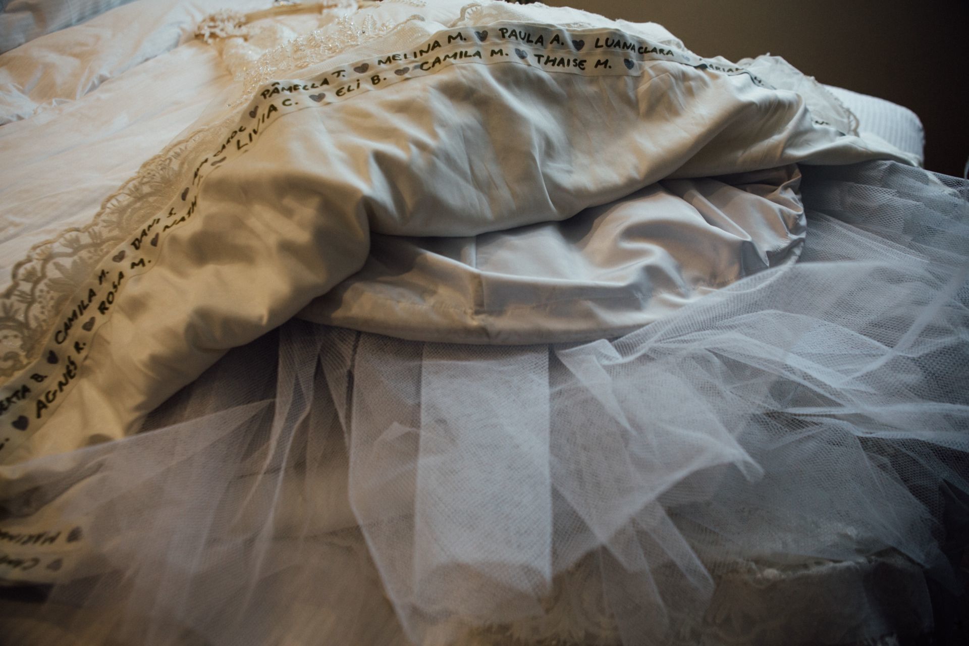 Foto Casamento Danielle & Vinicius - Igreja Sao José RJ- Cais do Oriente RJ - Imagem 10