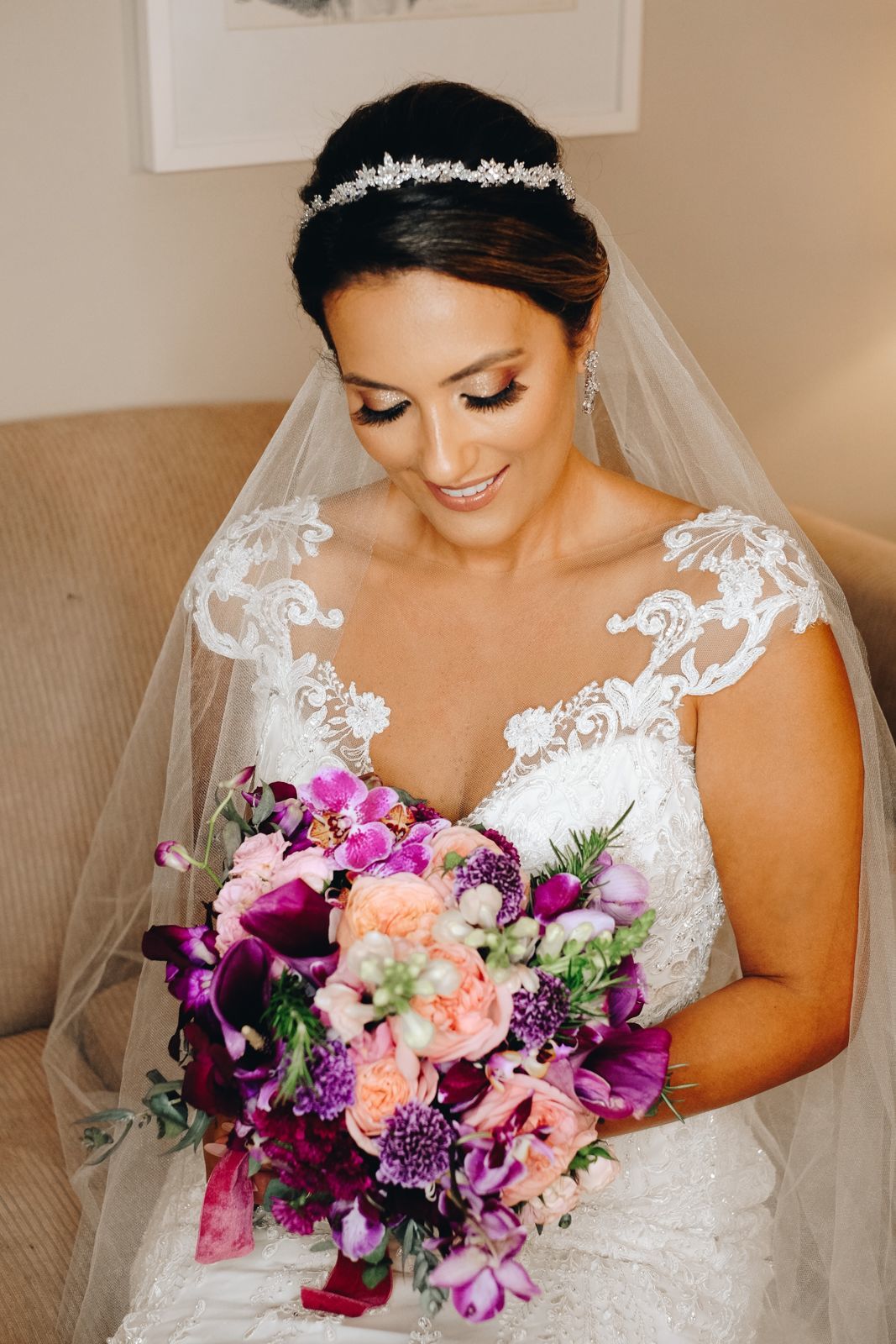 Foto Casamento Danielle & Vinicius - Igreja Sao José RJ- Cais do Oriente RJ - Imagem 46