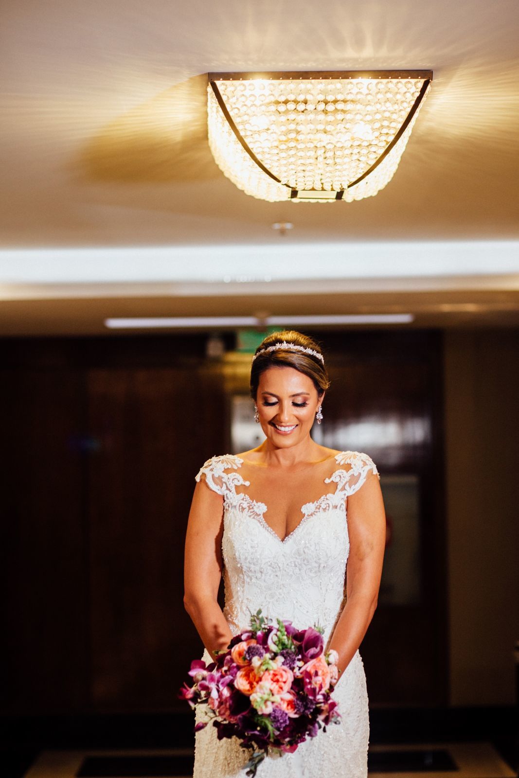 Foto Casamento Danielle & Vinicius - Igreja Sao José RJ- Cais do Oriente RJ - Imagem 38