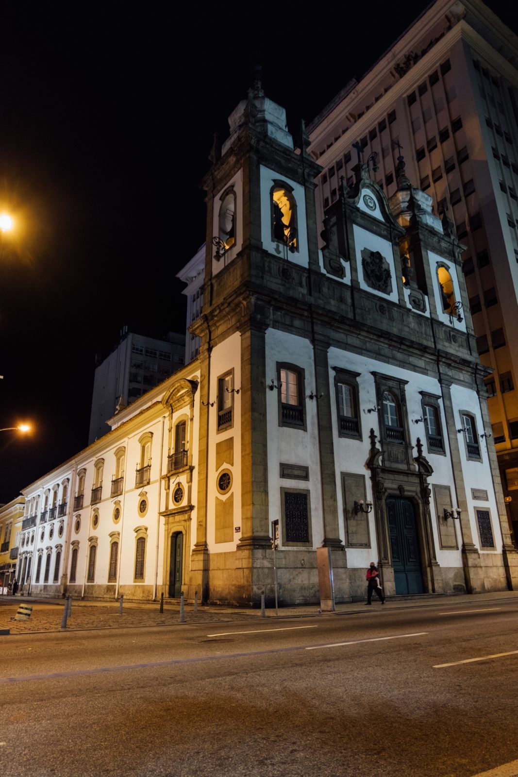 Foto Casamento Danielle & Vinicius - Igreja Sao José RJ- Cais do Oriente RJ - Imagem 63
