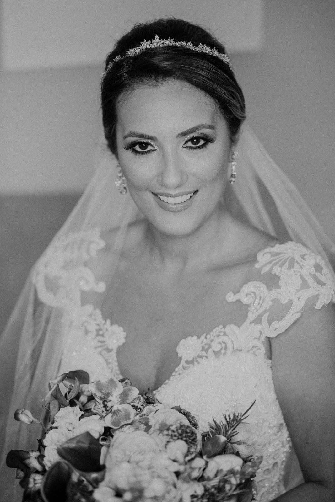 Foto Casamento Danielle & Vinicius - Igreja Sao José RJ- Cais do Oriente RJ - Imagem 57