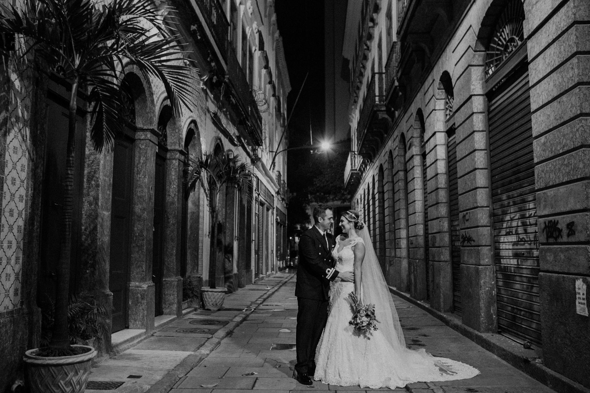 Foto Casamento Danielle & Vinicius - Igreja Sao José RJ- Cais do Oriente RJ - Imagem 164