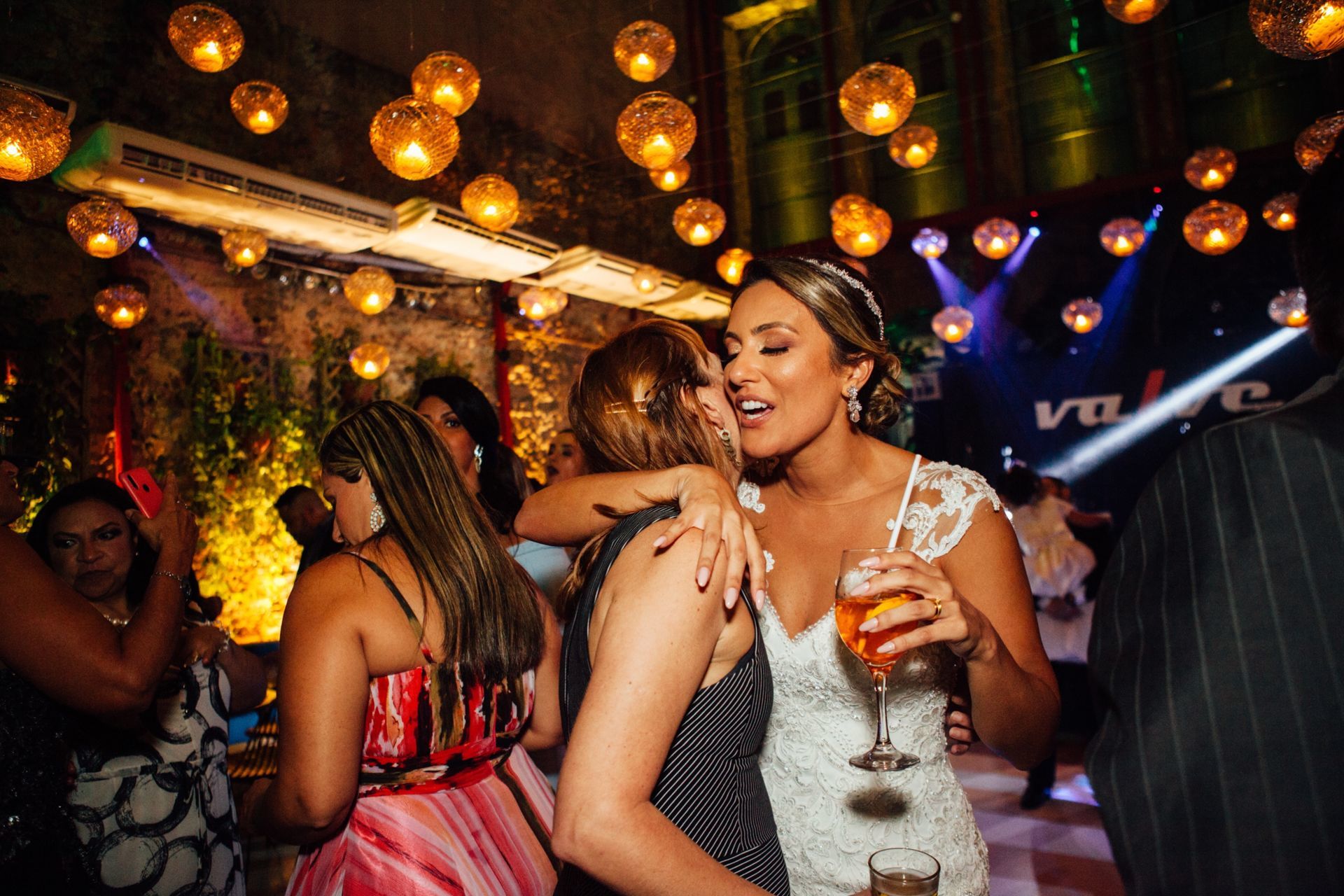 Foto Casamento Danielle & Vinicius - Igreja Sao José RJ- Cais do Oriente RJ - Imagem 200