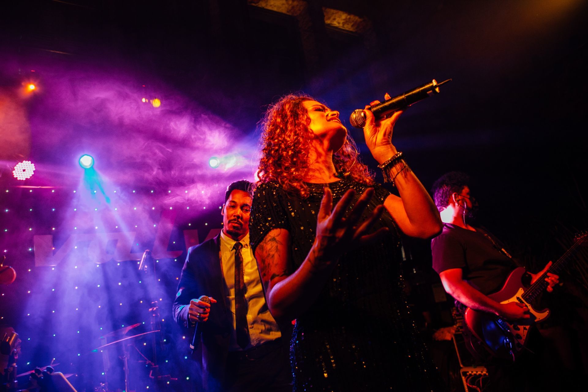 Foto Casamento Danielle & Vinicius - Igreja Sao José RJ- Cais do Oriente RJ - Imagem 225