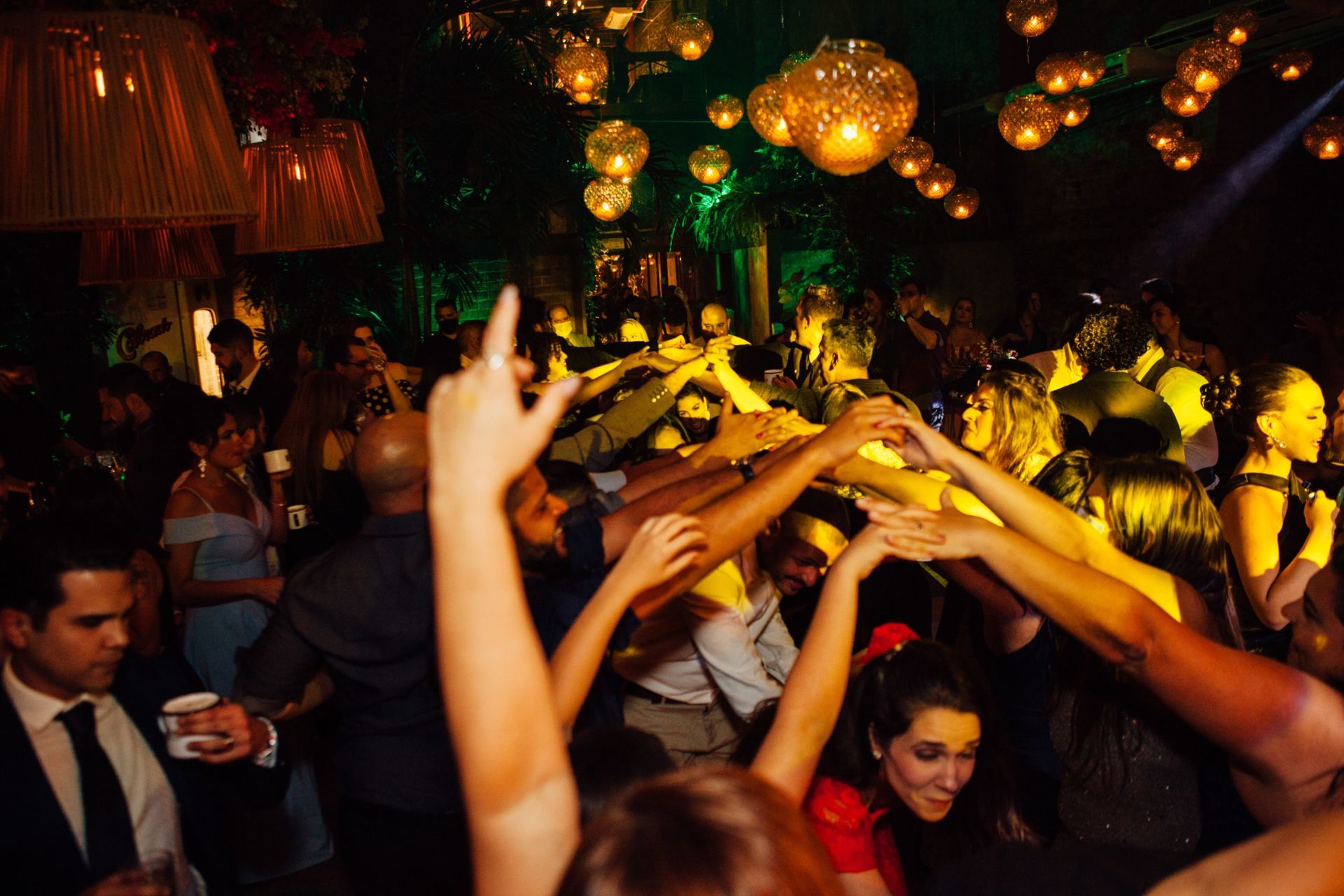 Foto Casamento Danielle & Vinicius - Igreja Sao José RJ- Cais do Oriente RJ - Imagem 270