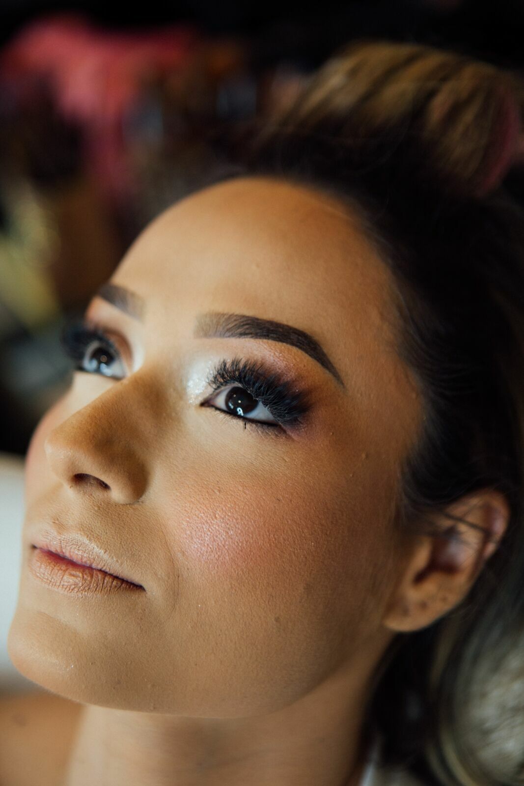 Foto Casamento Camila e Leon - Igreja Matriz e La Belle Maison - Resende RJ - Imagem 12