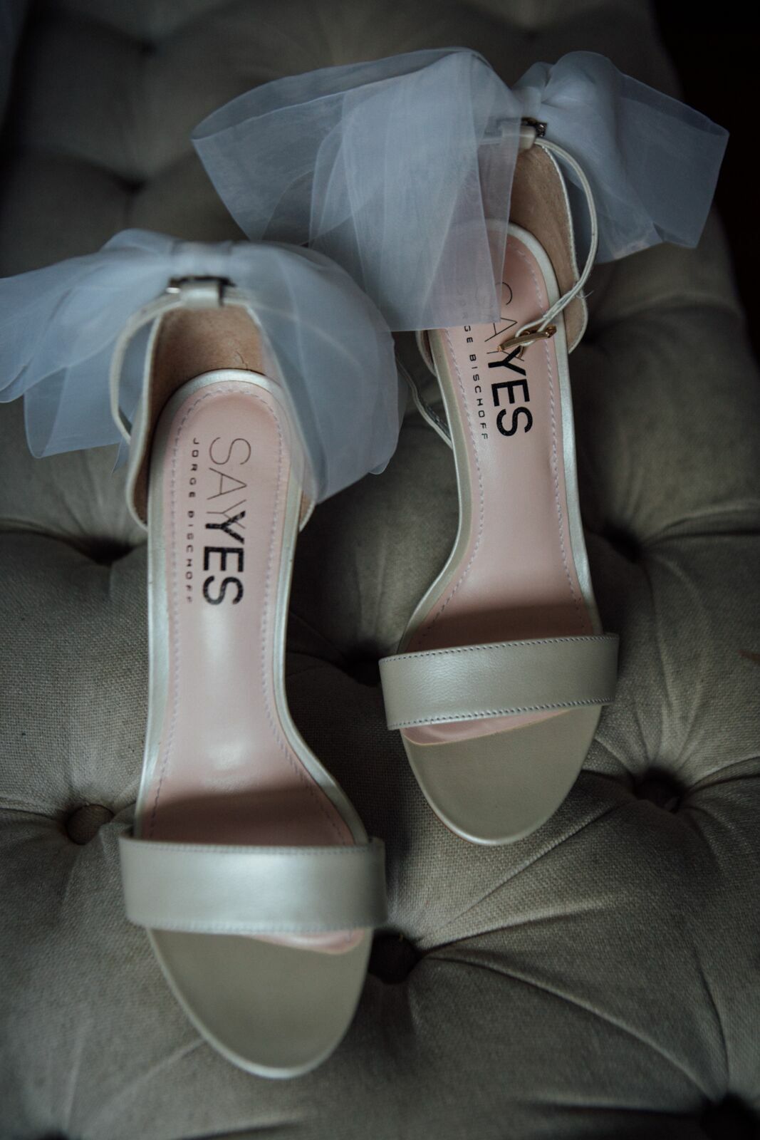 Foto Casamento Camila e Leon - Igreja Matriz e La Belle Maison - Resende RJ - Imagem 6