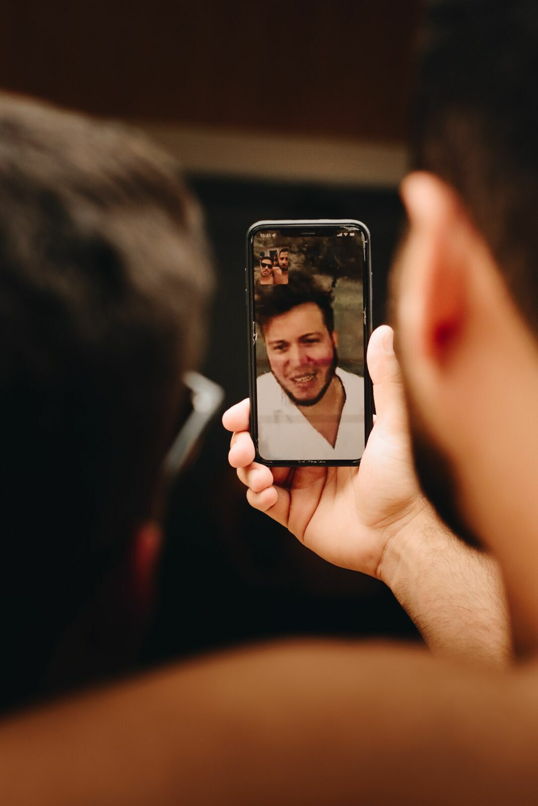Foto Casamento Camila e Leon - Igreja Matriz e La Belle Maison - Resende RJ - Imagem 27