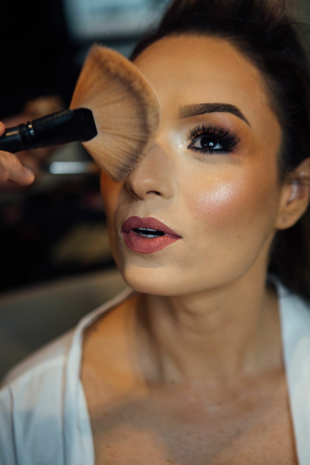 Foto Casamento Camila e Leon - Igreja Matriz e La Belle Maison - Resende RJ - Imagem 13