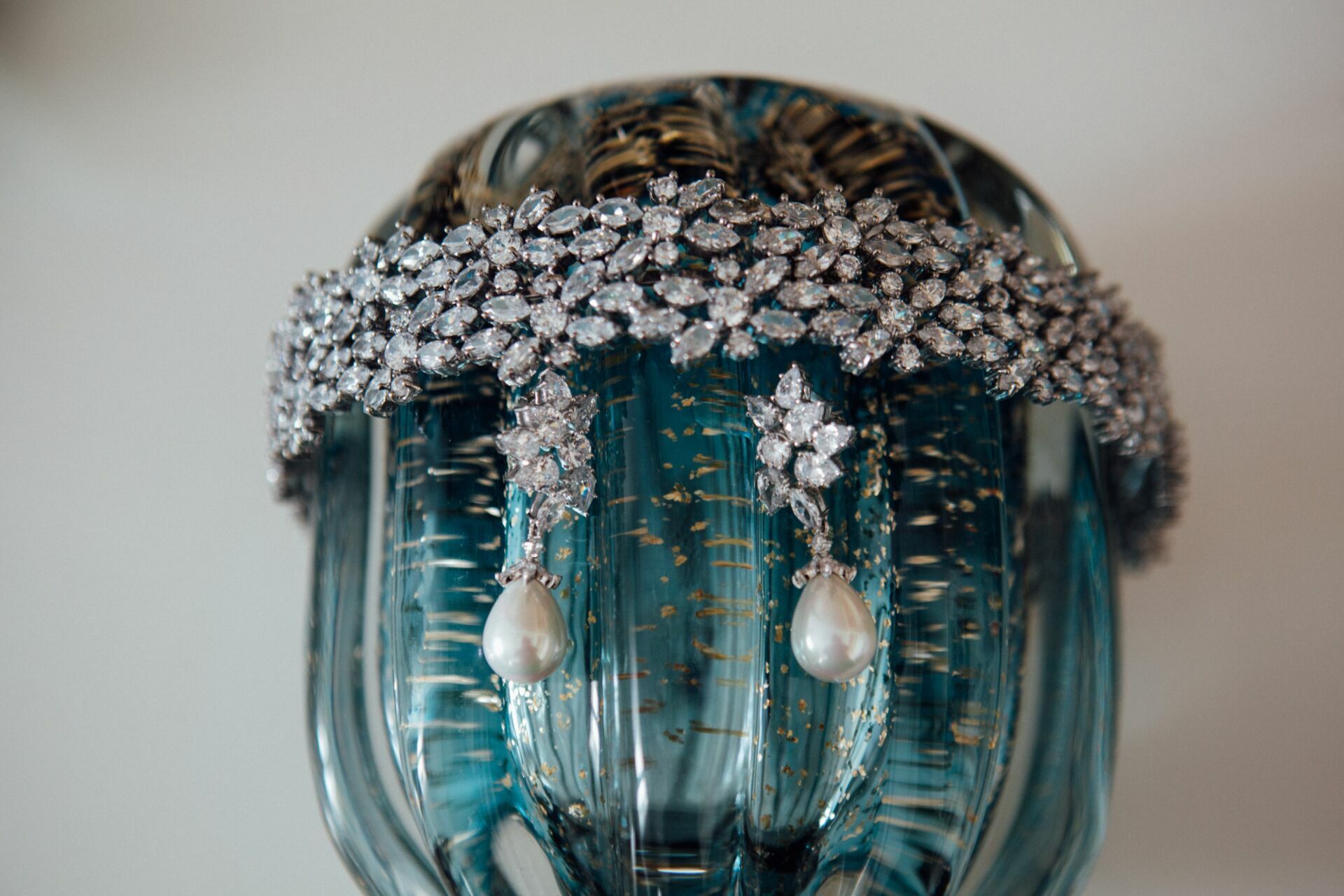 Foto Casamento Camila e Leon - Igreja Matriz e La Belle Maison - Resende RJ - Imagem 7