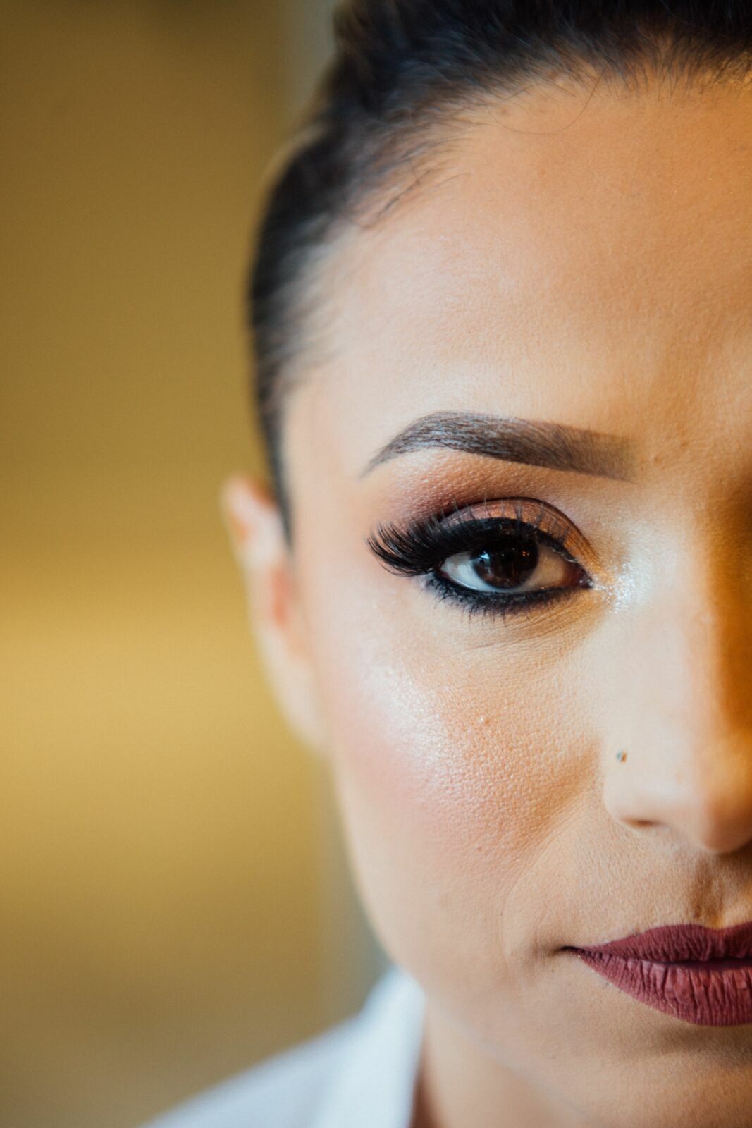 Foto Casamento Camila e Leon - Igreja Matriz e La Belle Maison - Resende RJ - Imagem 21